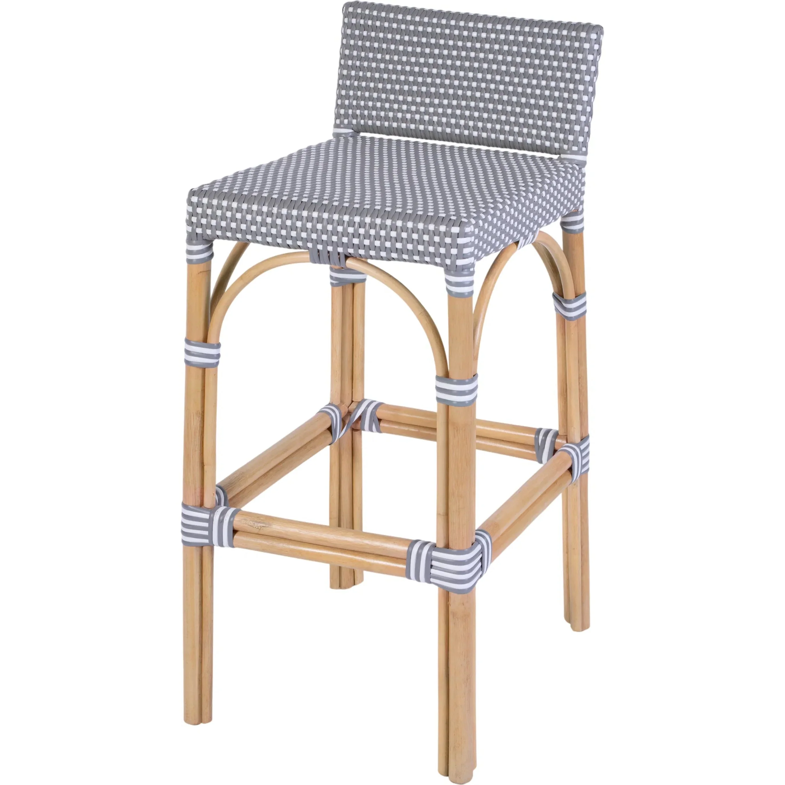 Serienna Bar Stool - Image 4