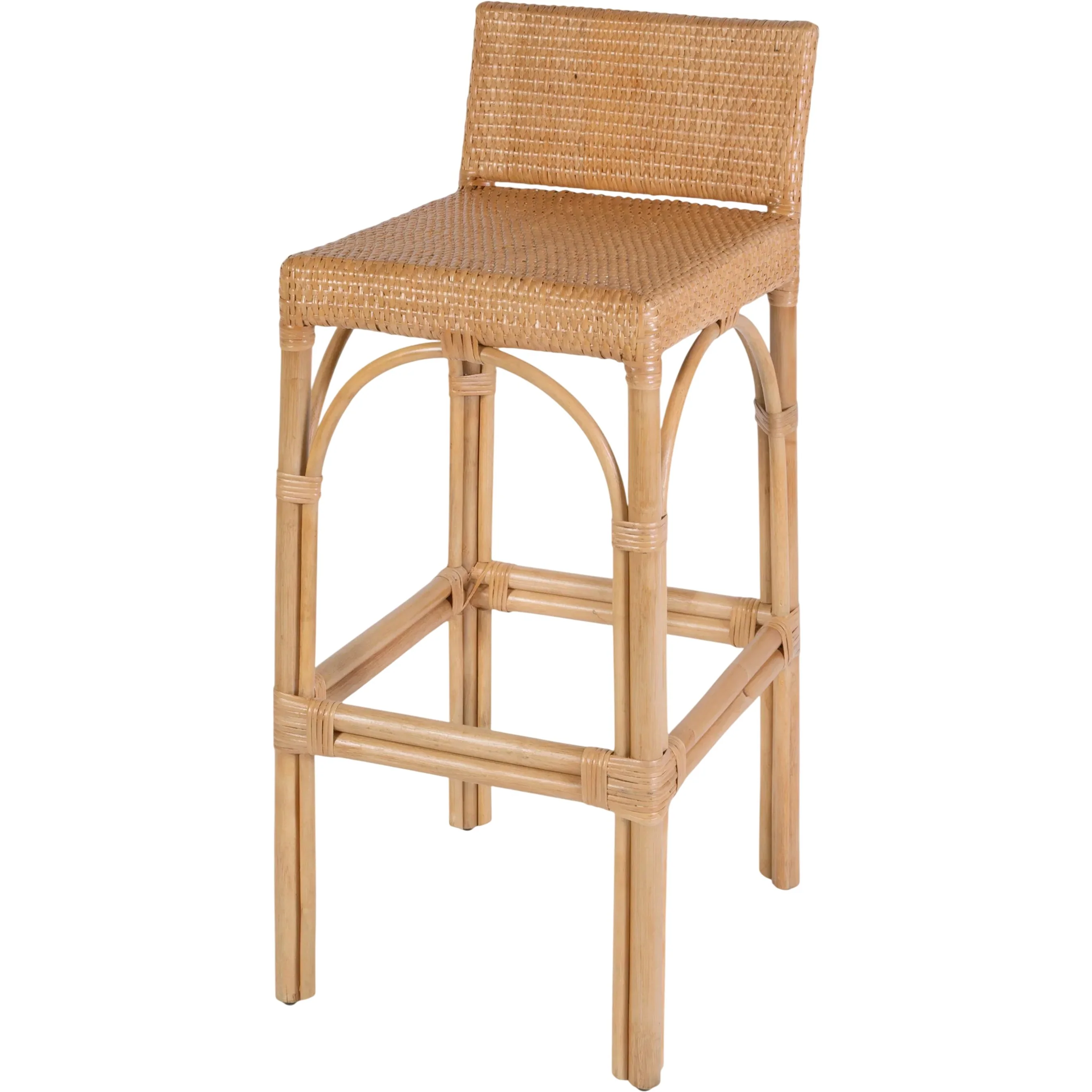 Serienna Bar Stool - Image 5