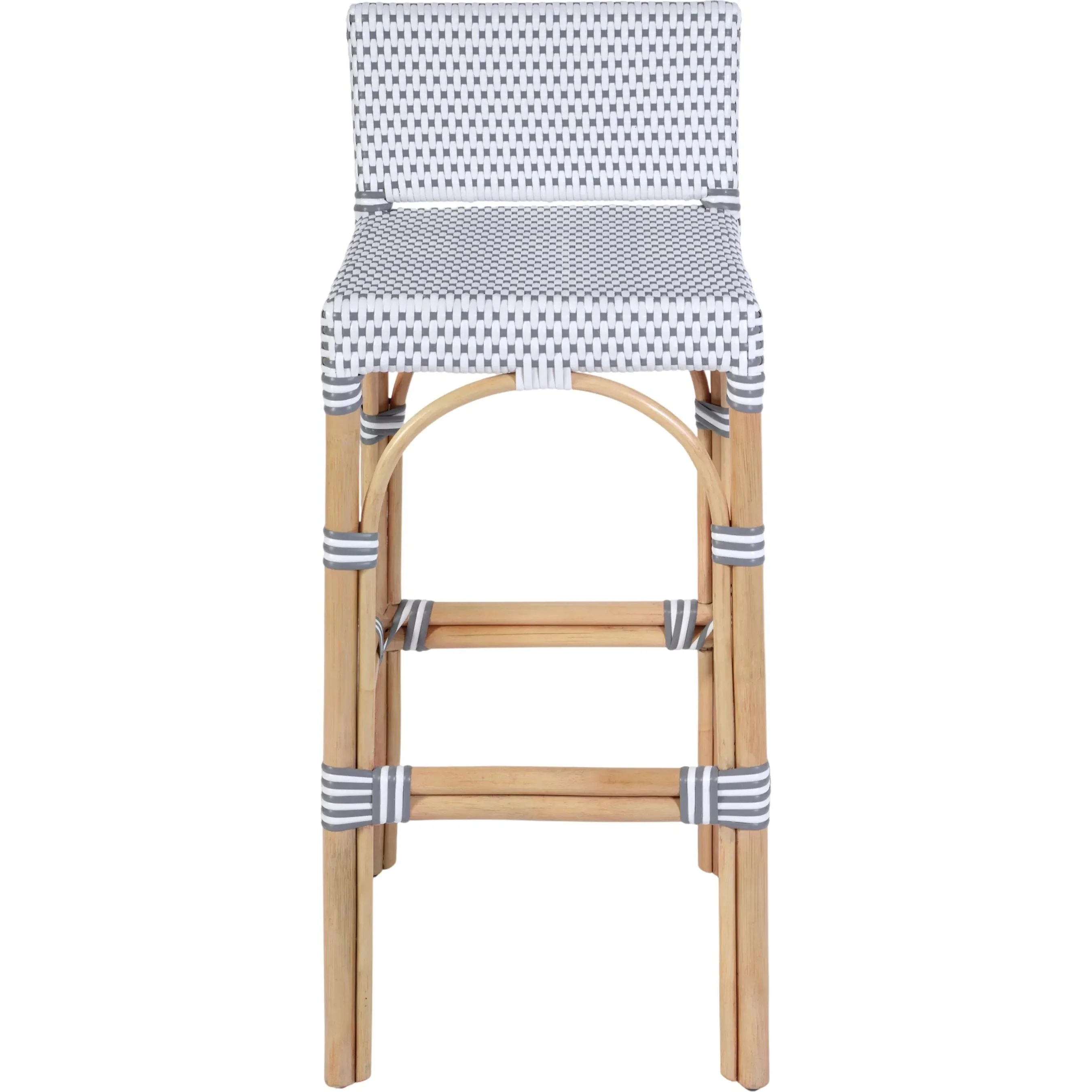 Serienna Bar Stool - Image 6