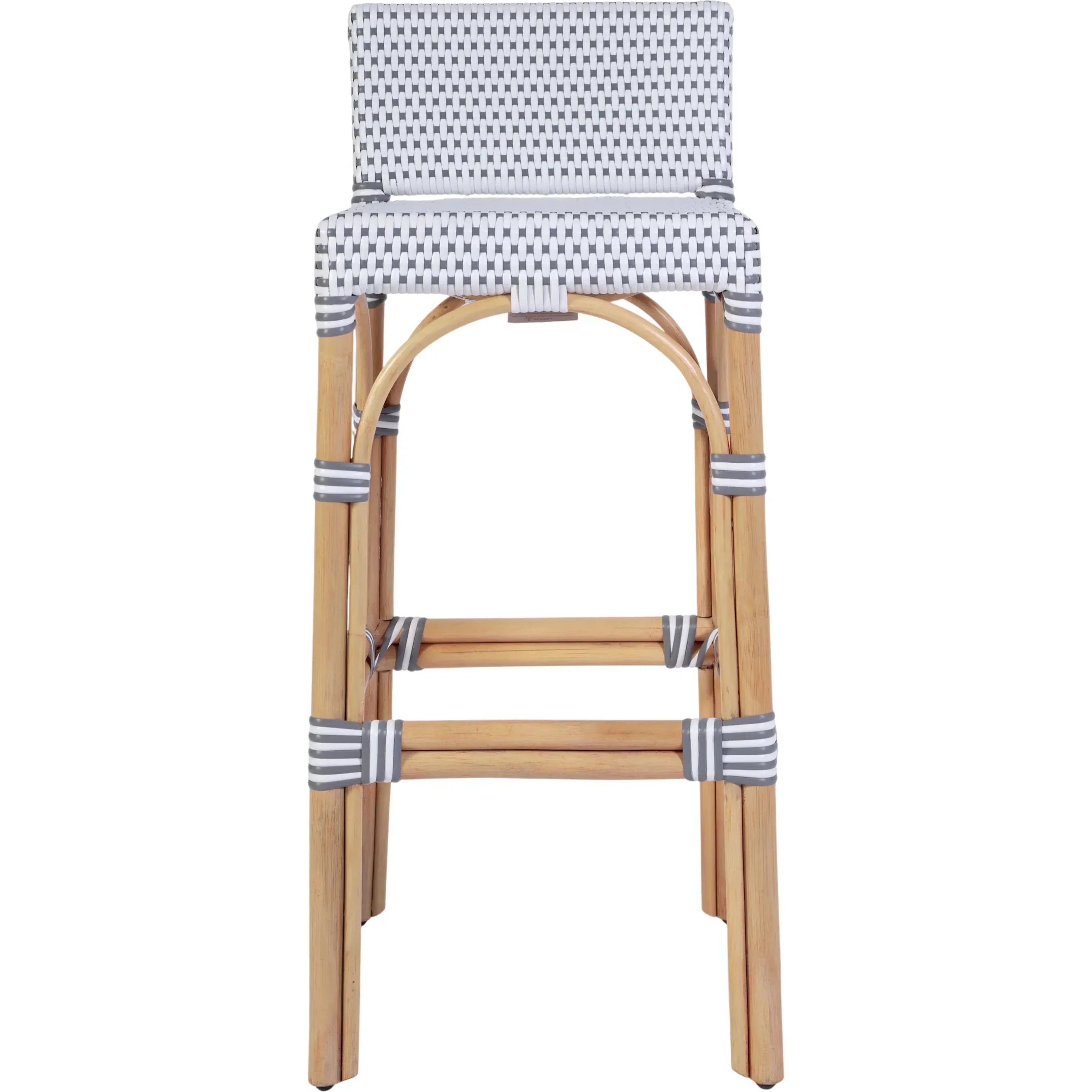Serienna Bar Stool - Image 7