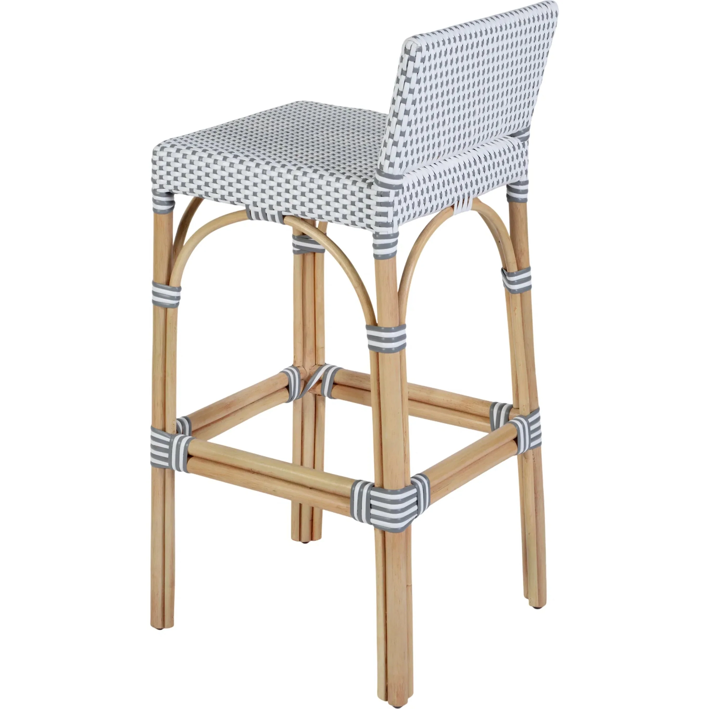 Serienna Bar Stool - Image 9