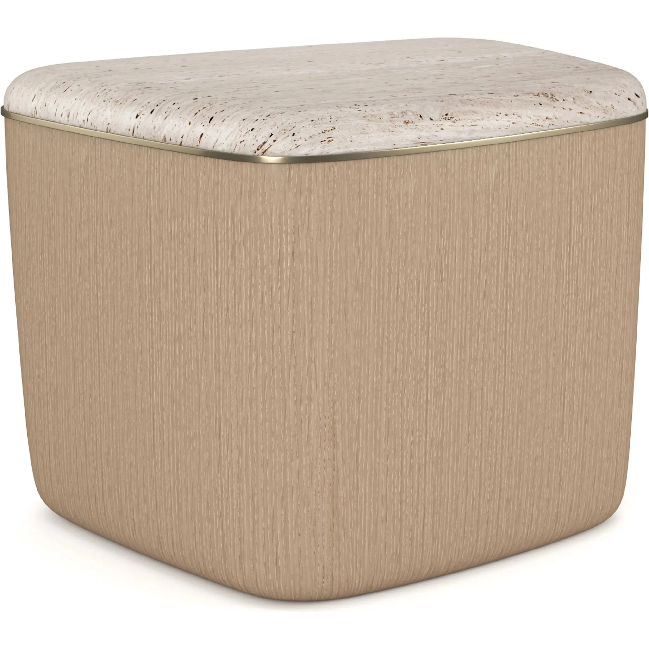 Serir Large Cocktail Table