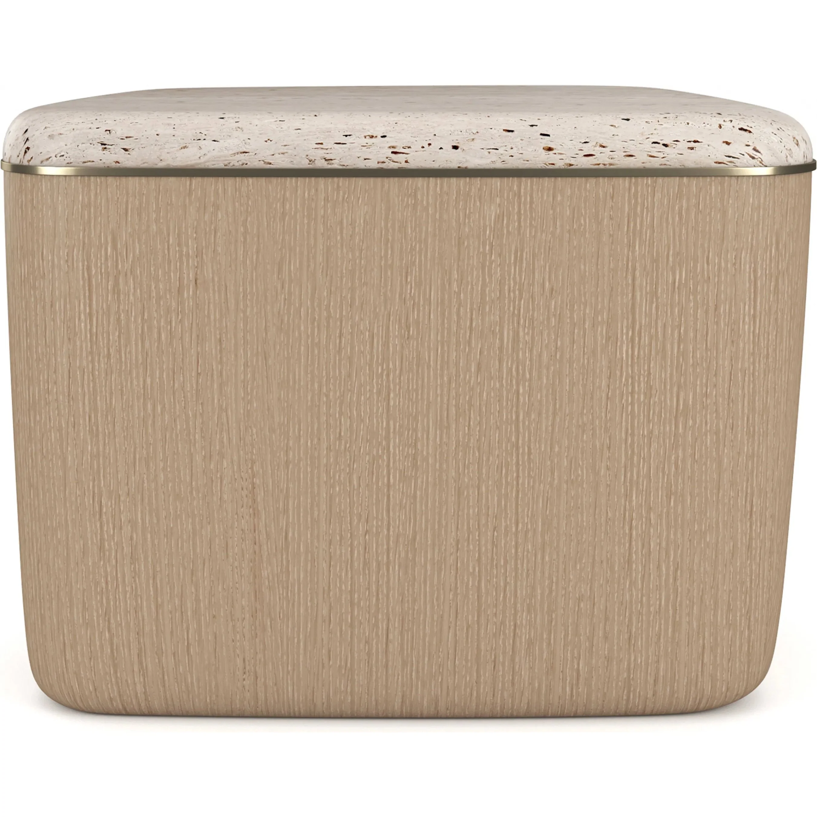 Serir Large Cocktail Table - Image 2