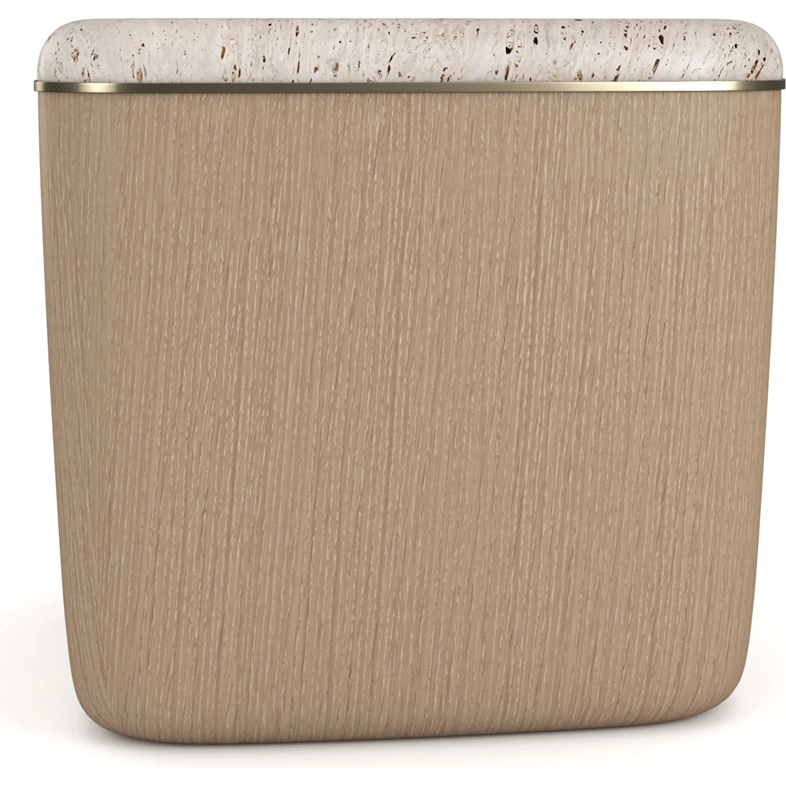 Serir Large Cocktail Table - Image 3