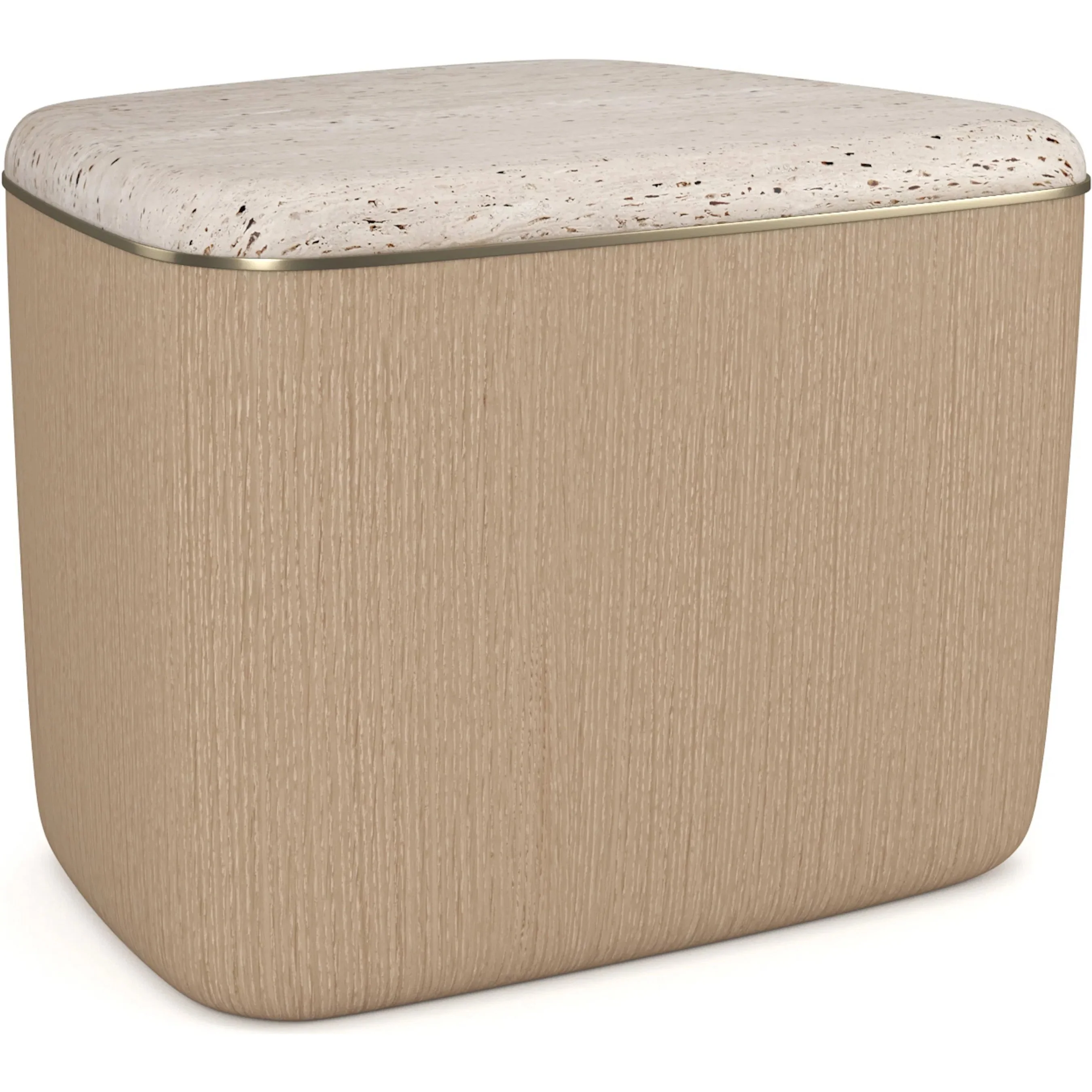 Serir Large Cocktail Table - Image 4