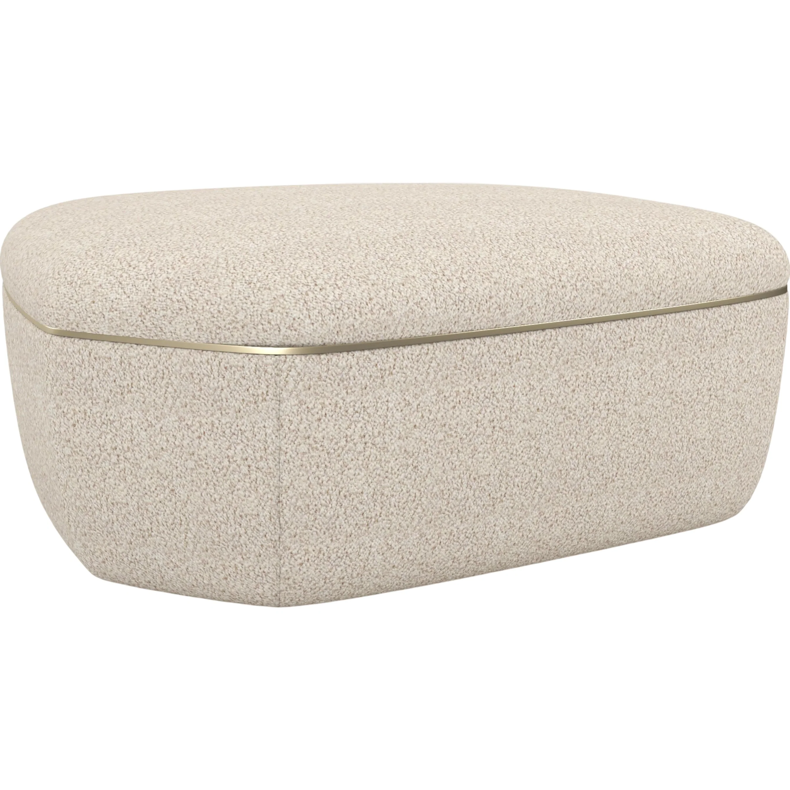 Serir Small Cocktail Table