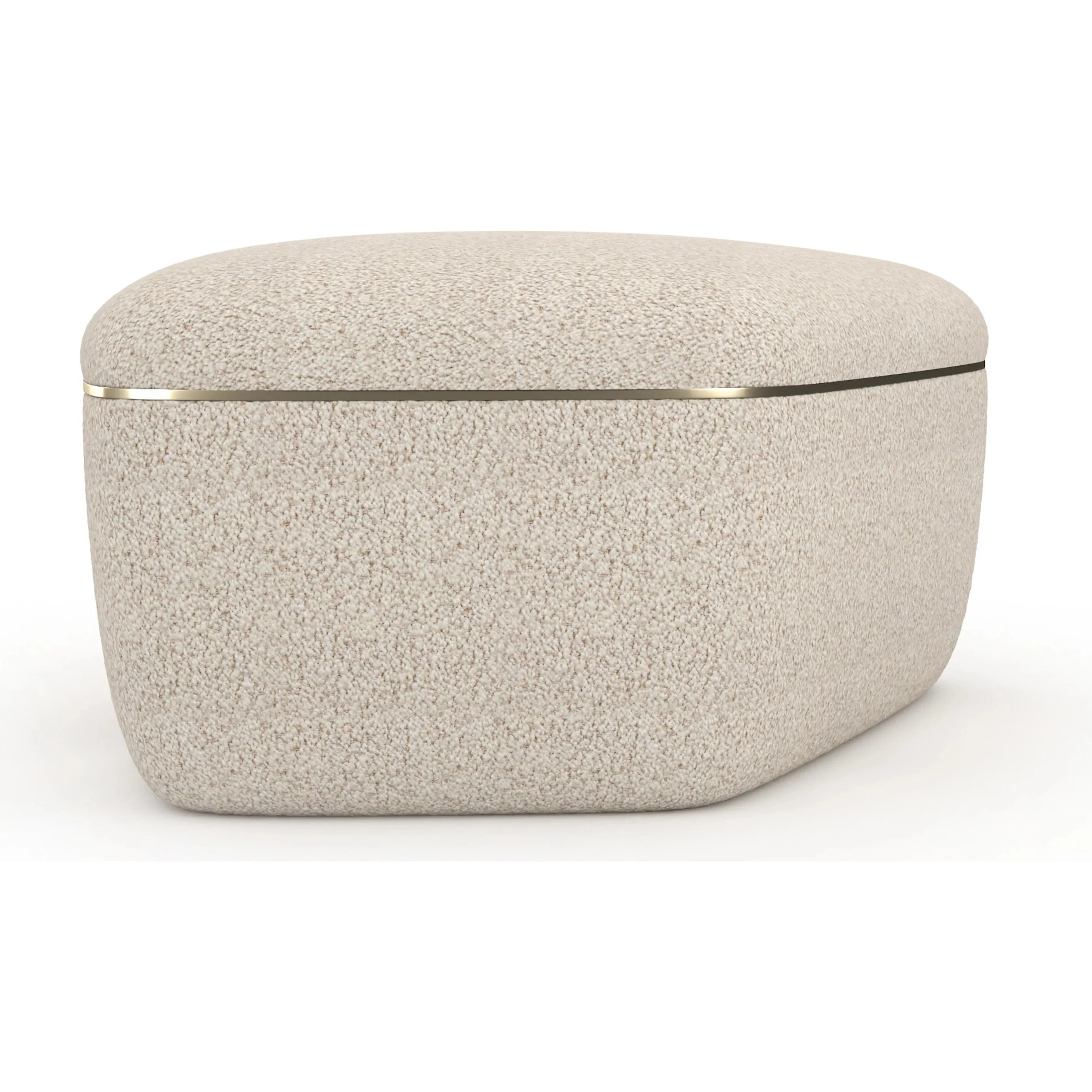 Serir Small Cocktail Table - Image 2
