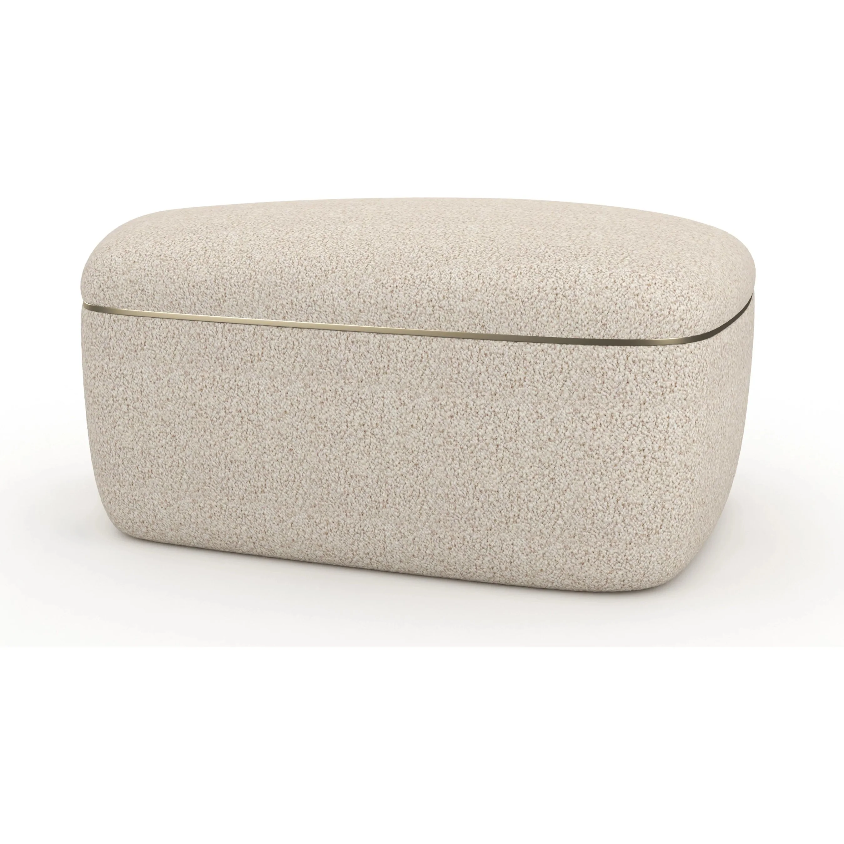 Serir Small Cocktail Table - Image 3