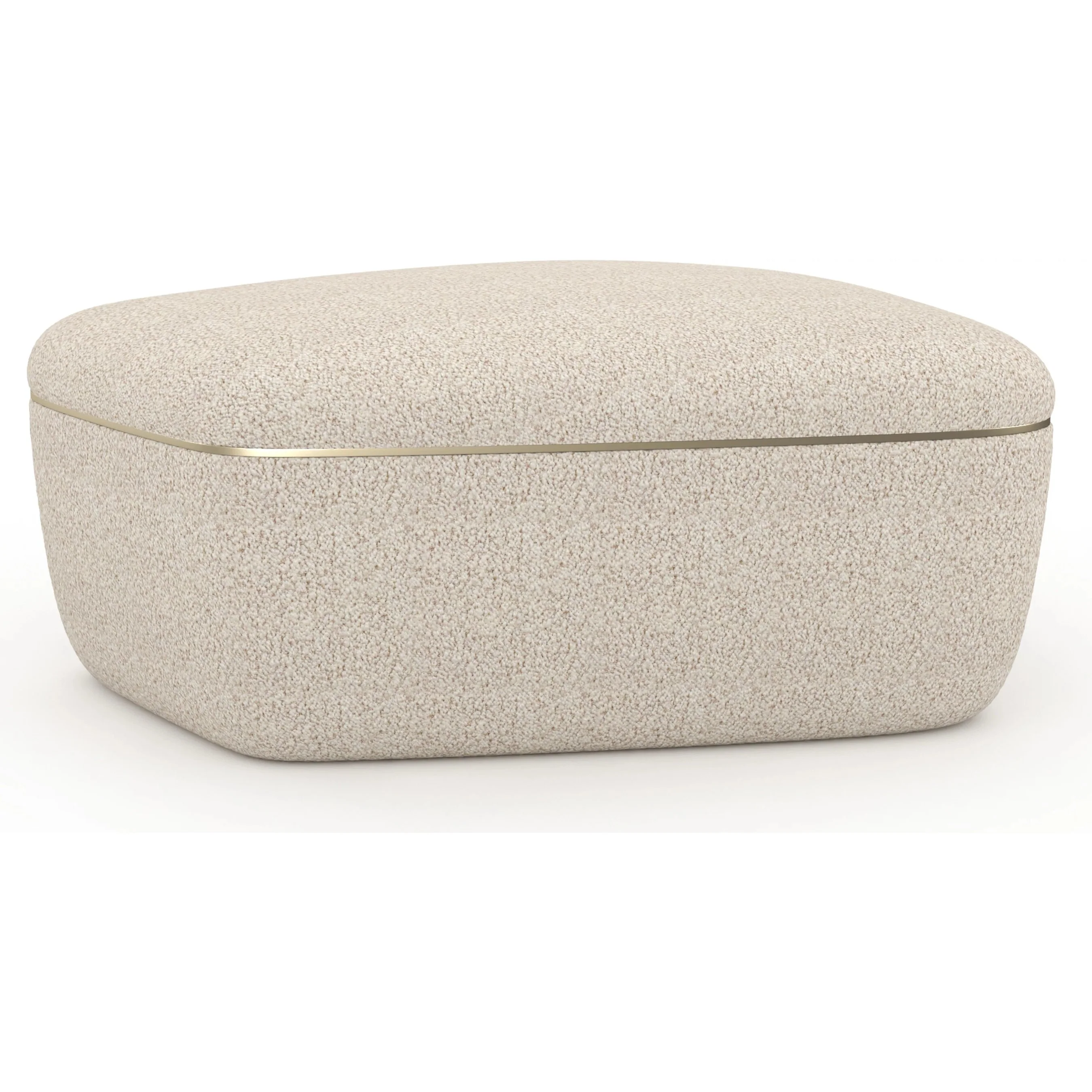 Serir Small Cocktail Table - Image 4