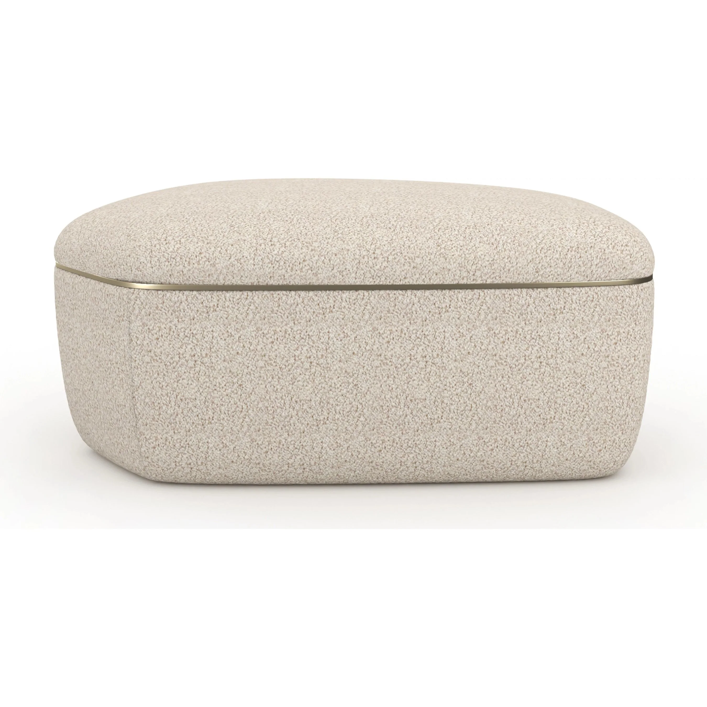 Serir Small Cocktail Table - Image 5