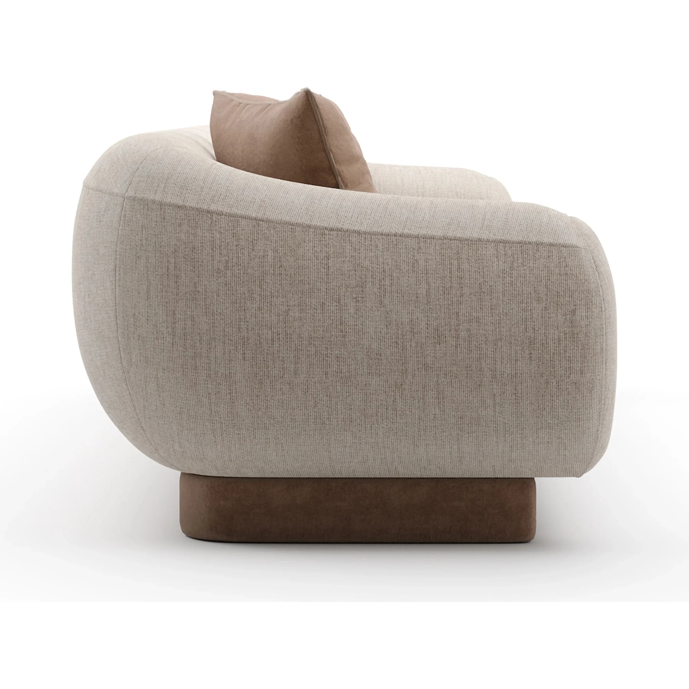 Seta 2 Piece Sofa - Image 3