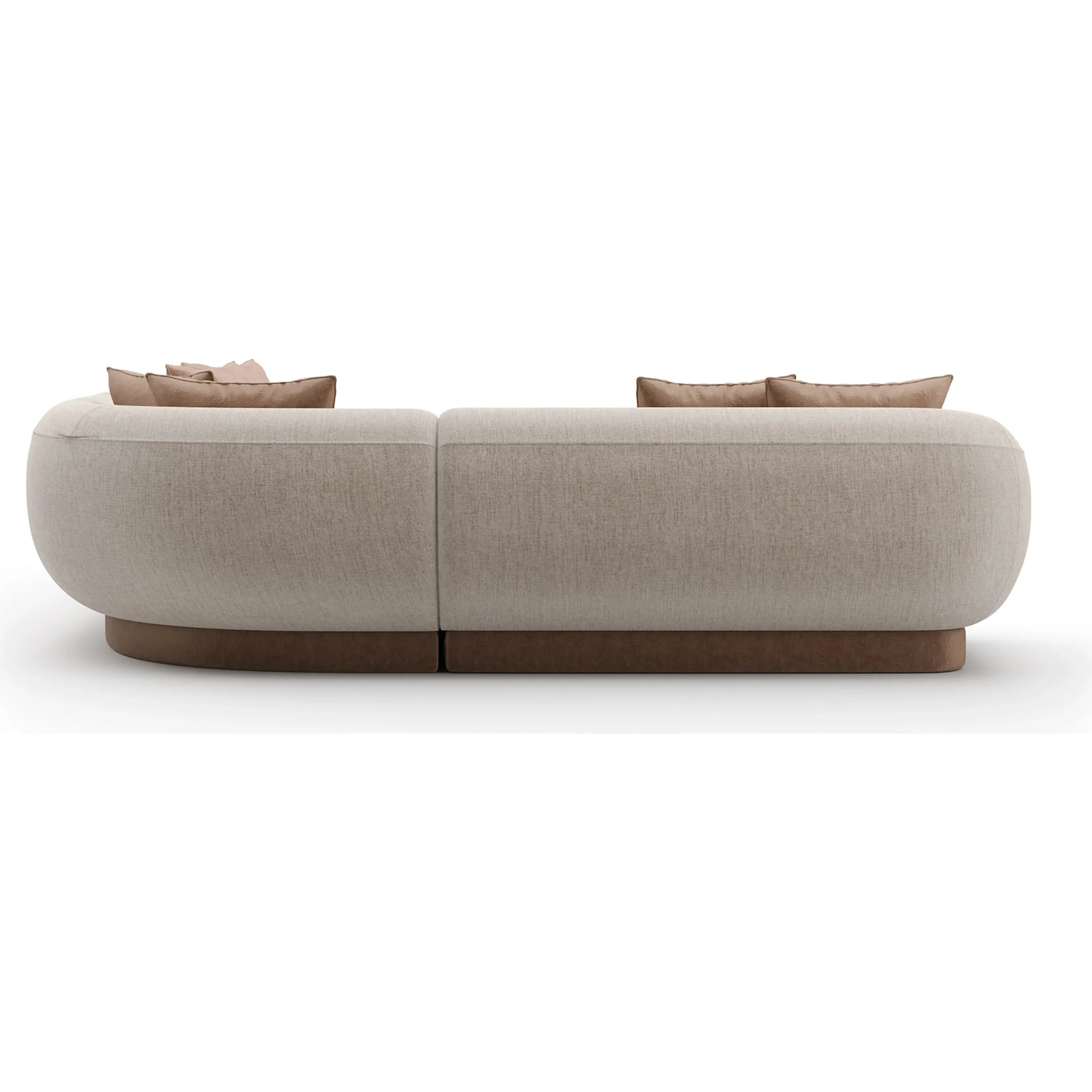 Seta L Sectional - Image 8