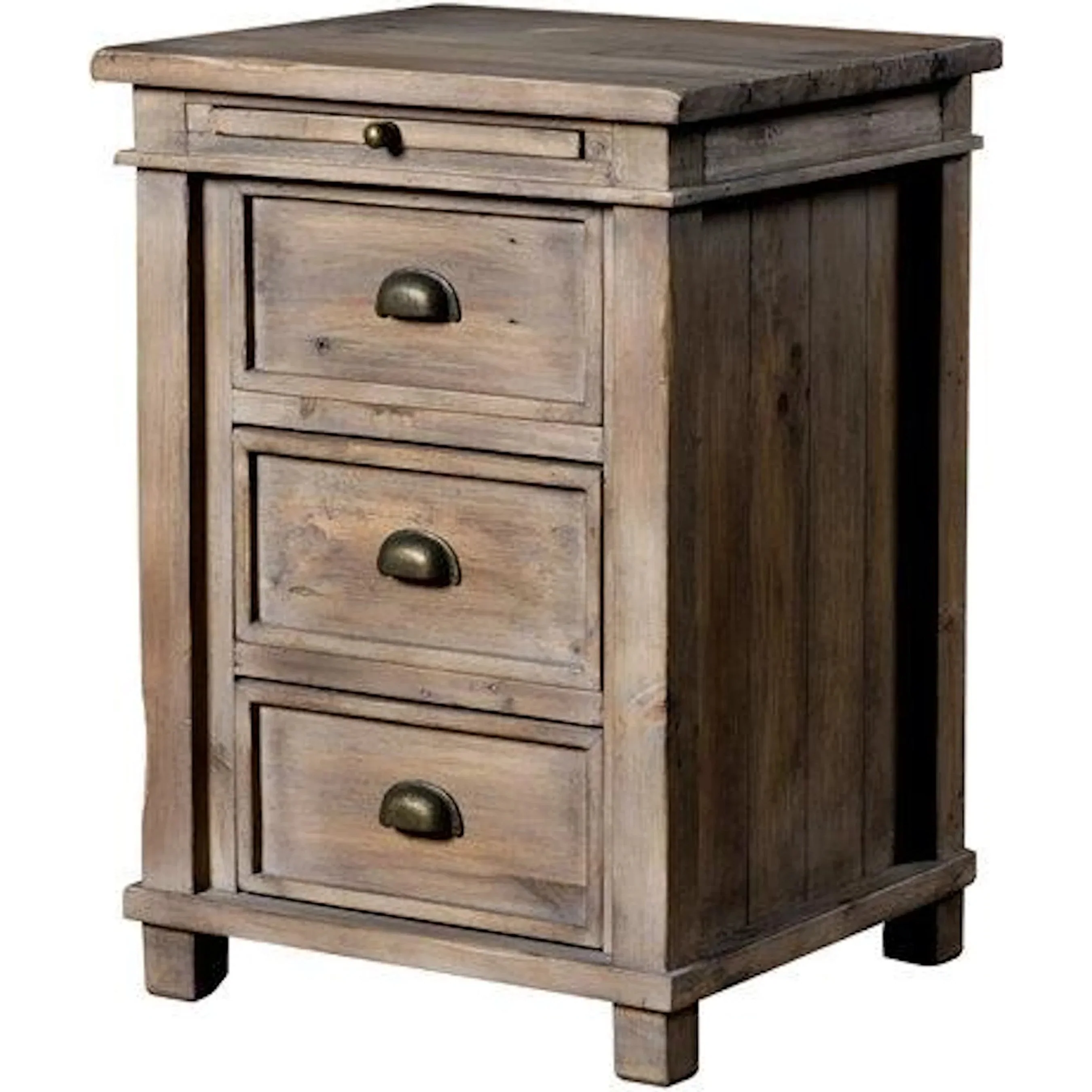 Settler Nightstand
