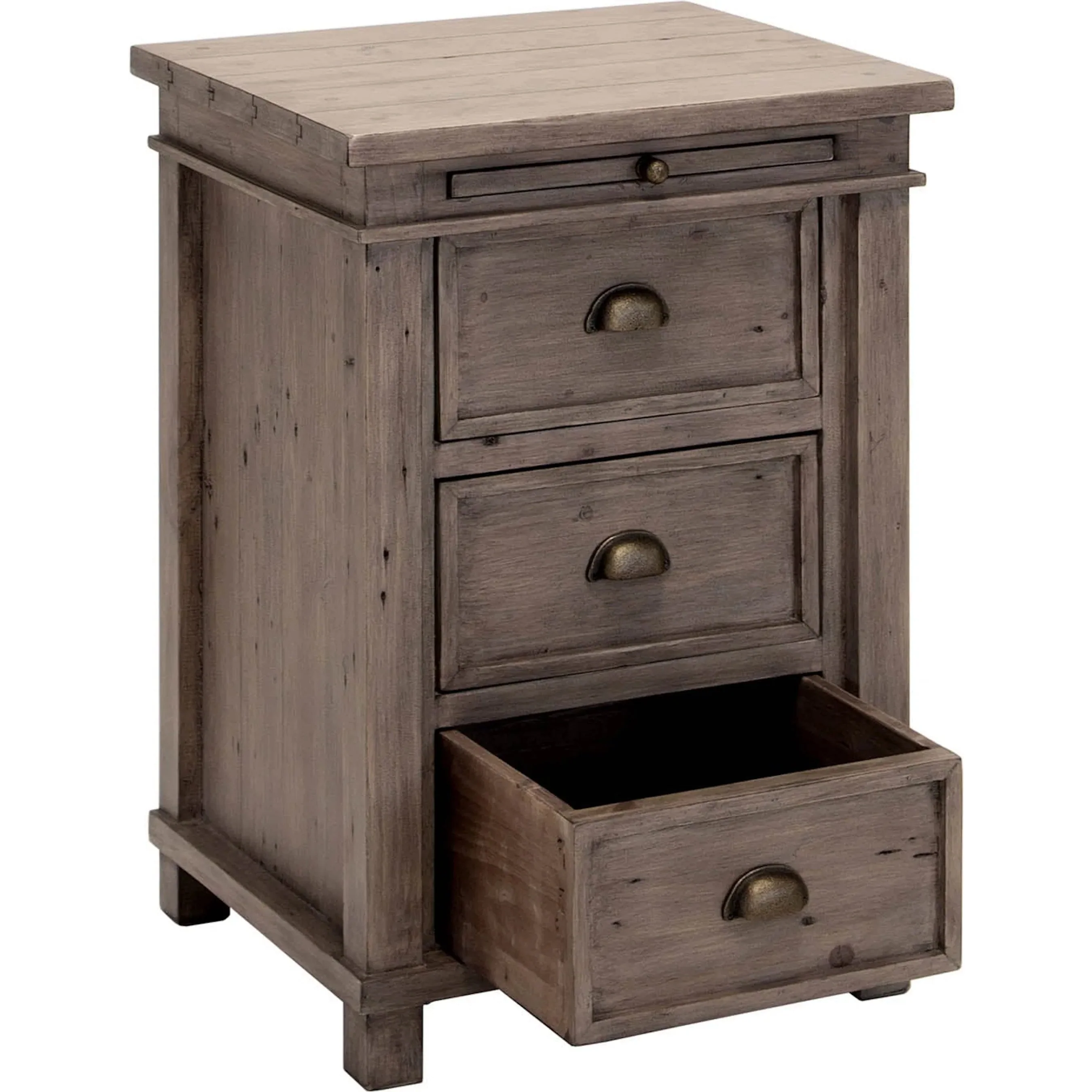 Settler Nightstand - Image 4