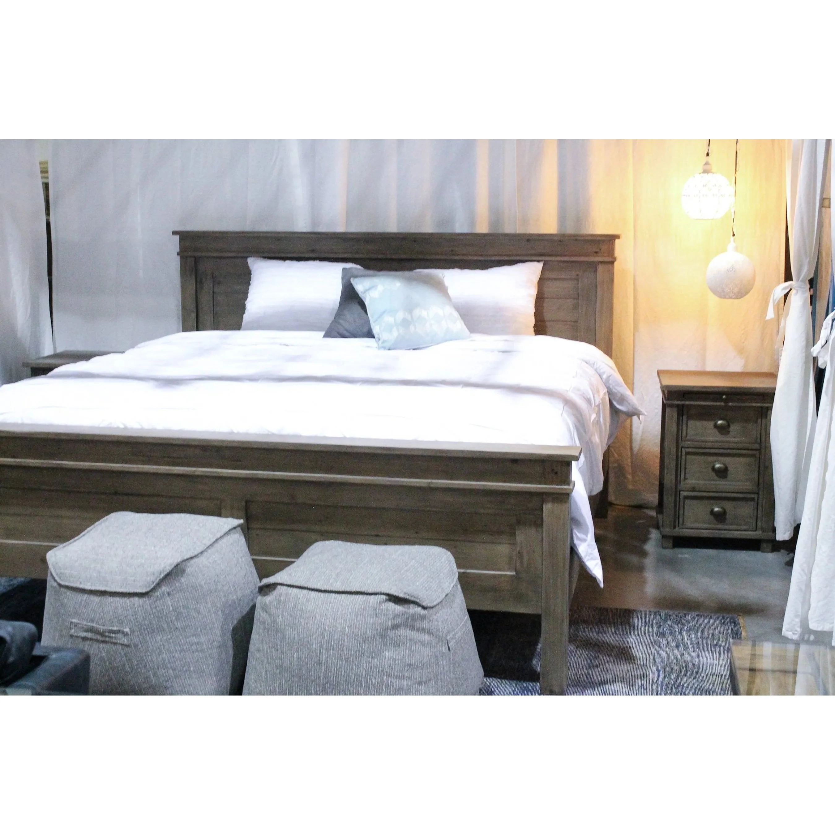Settler Nightstand - Image 6