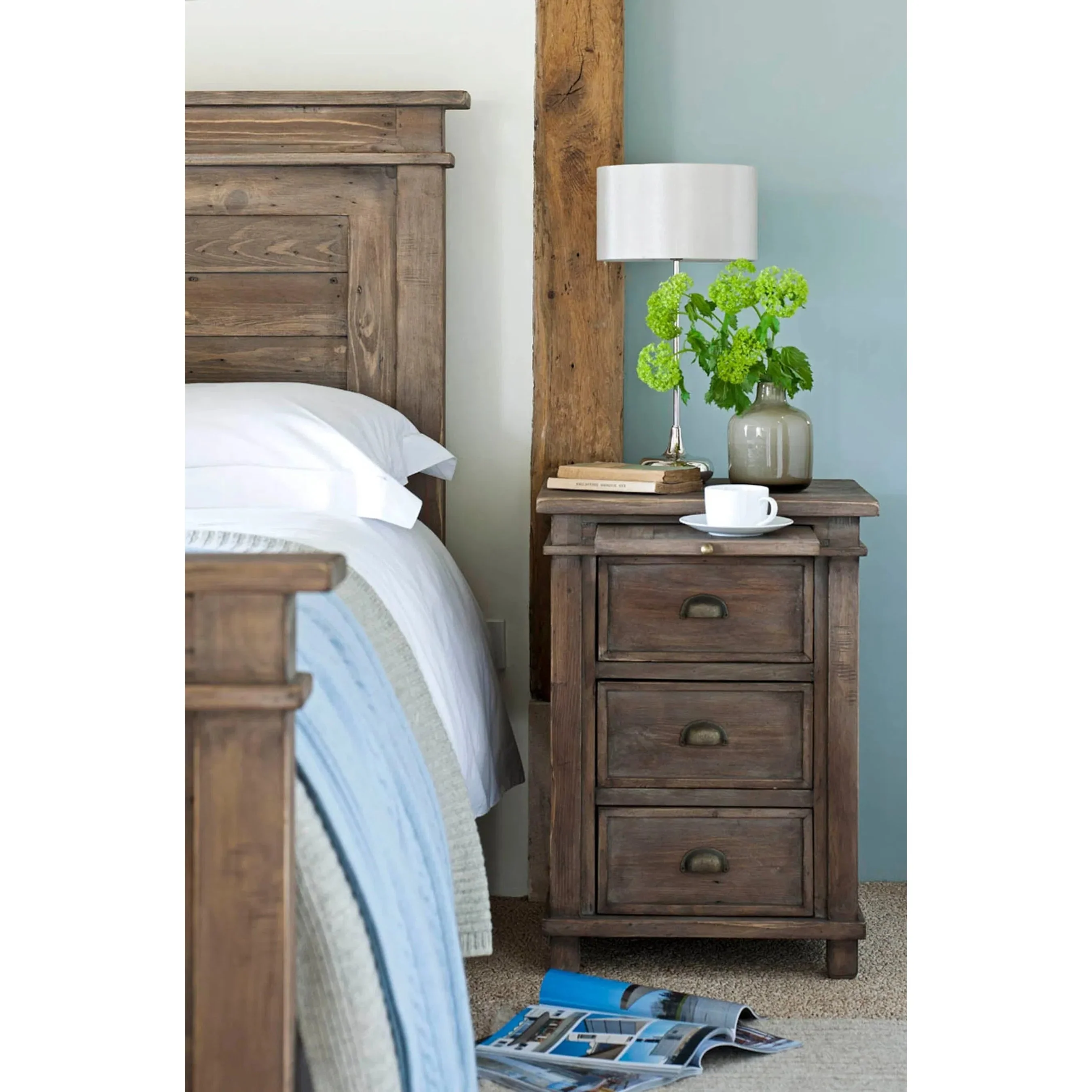 Settler Nightstand - Image 7