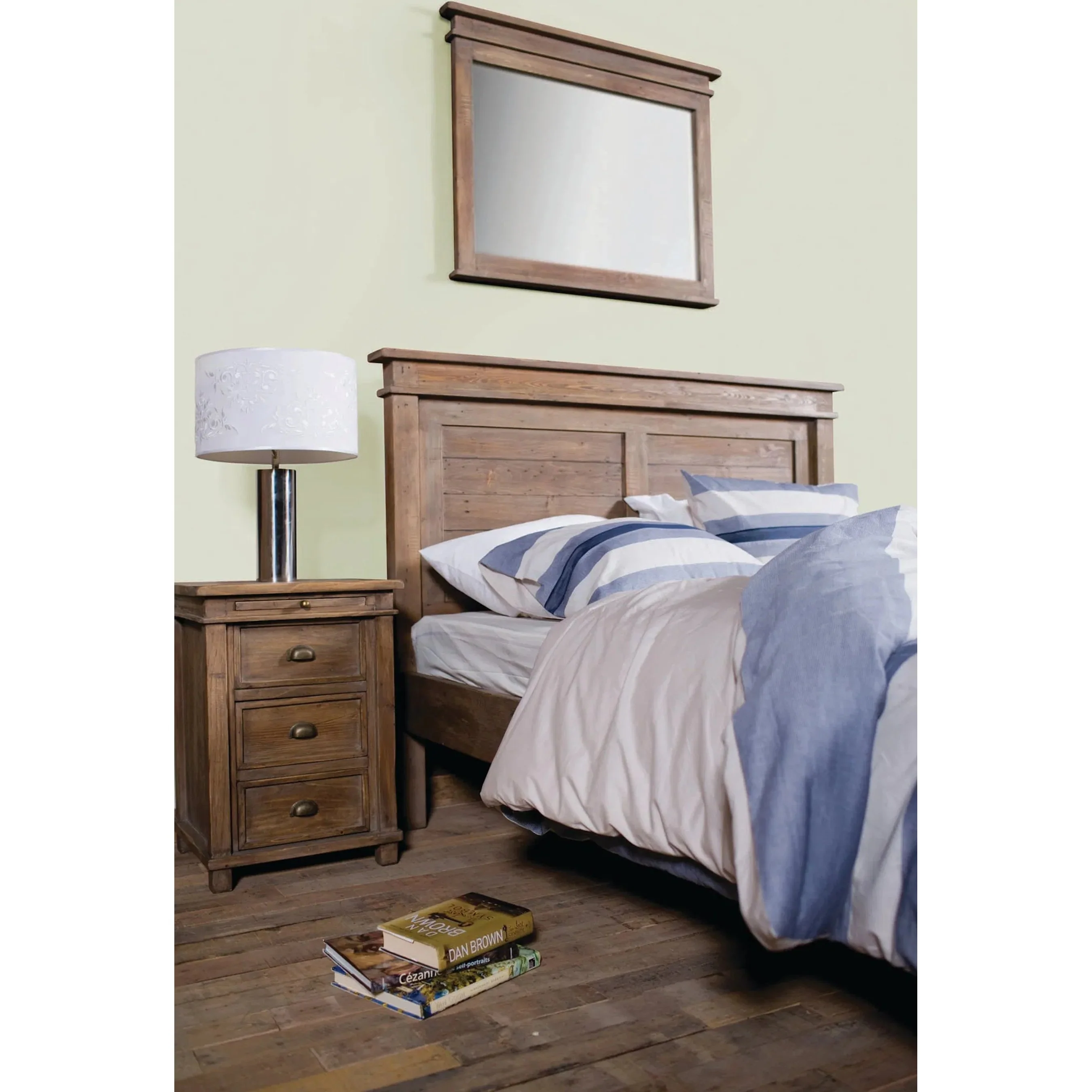 Settler Nightstand - Image 8