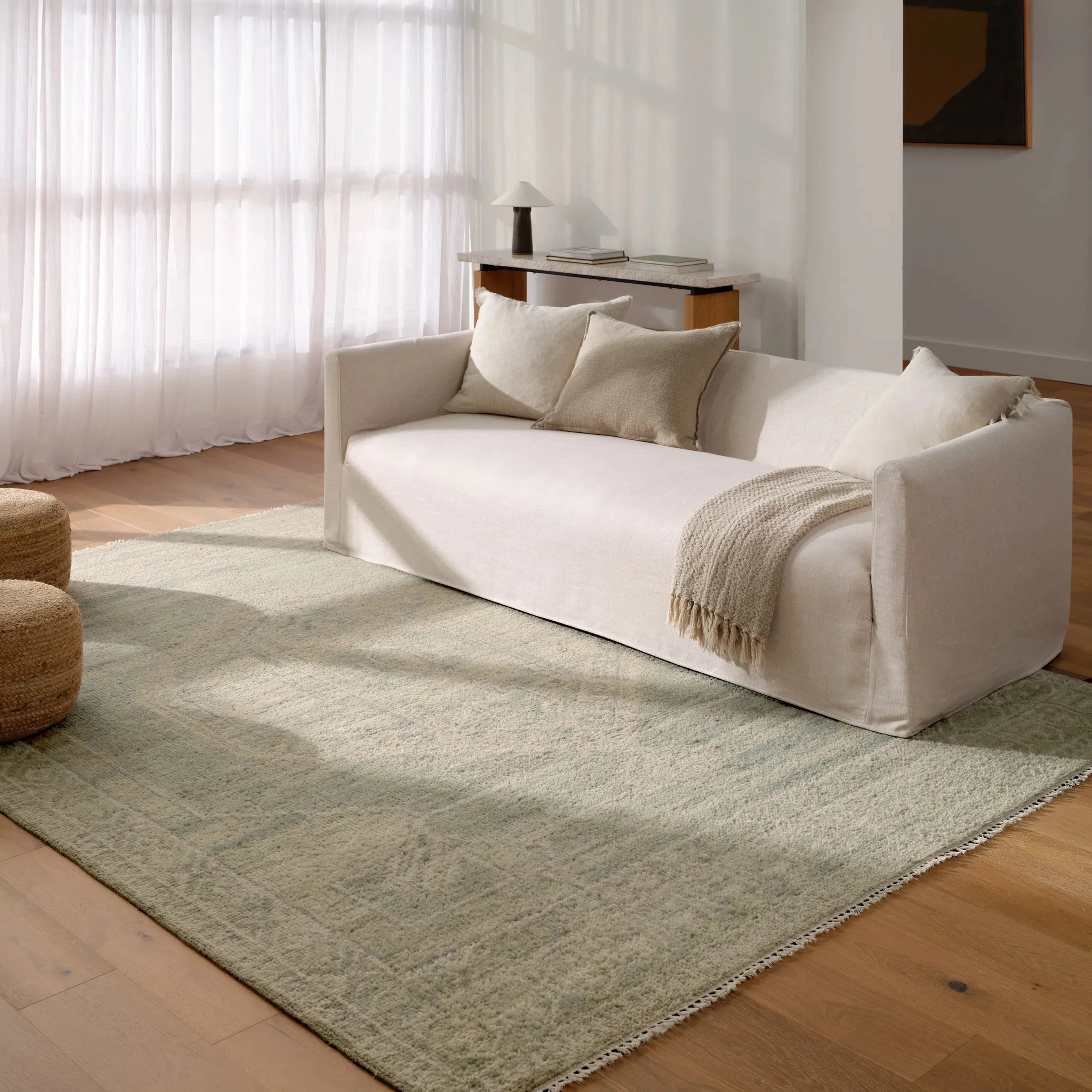 Sevak SEV08 Rug - Image 7