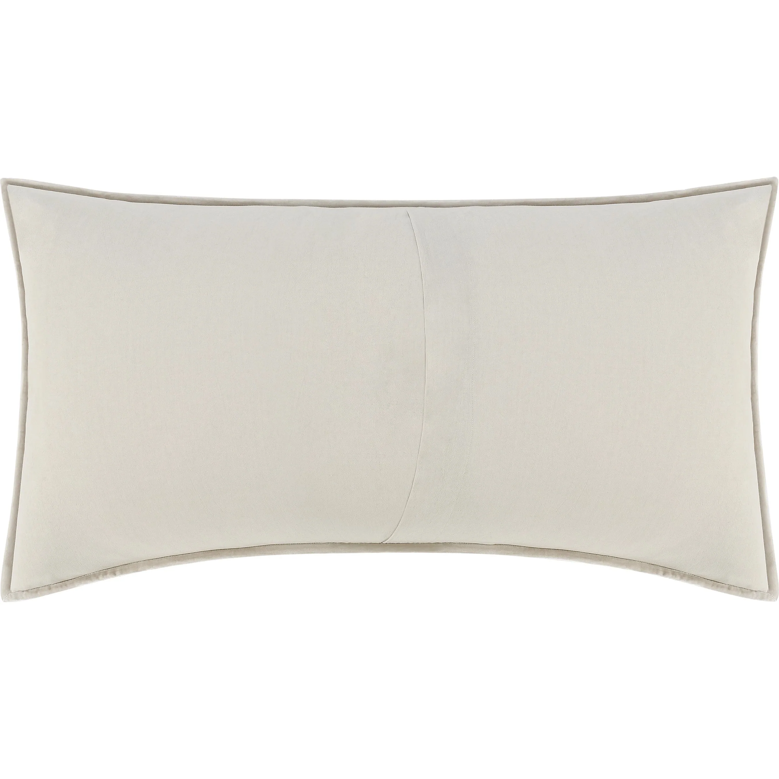 Seville Velvet Fabric Desert Pillow - Image 7