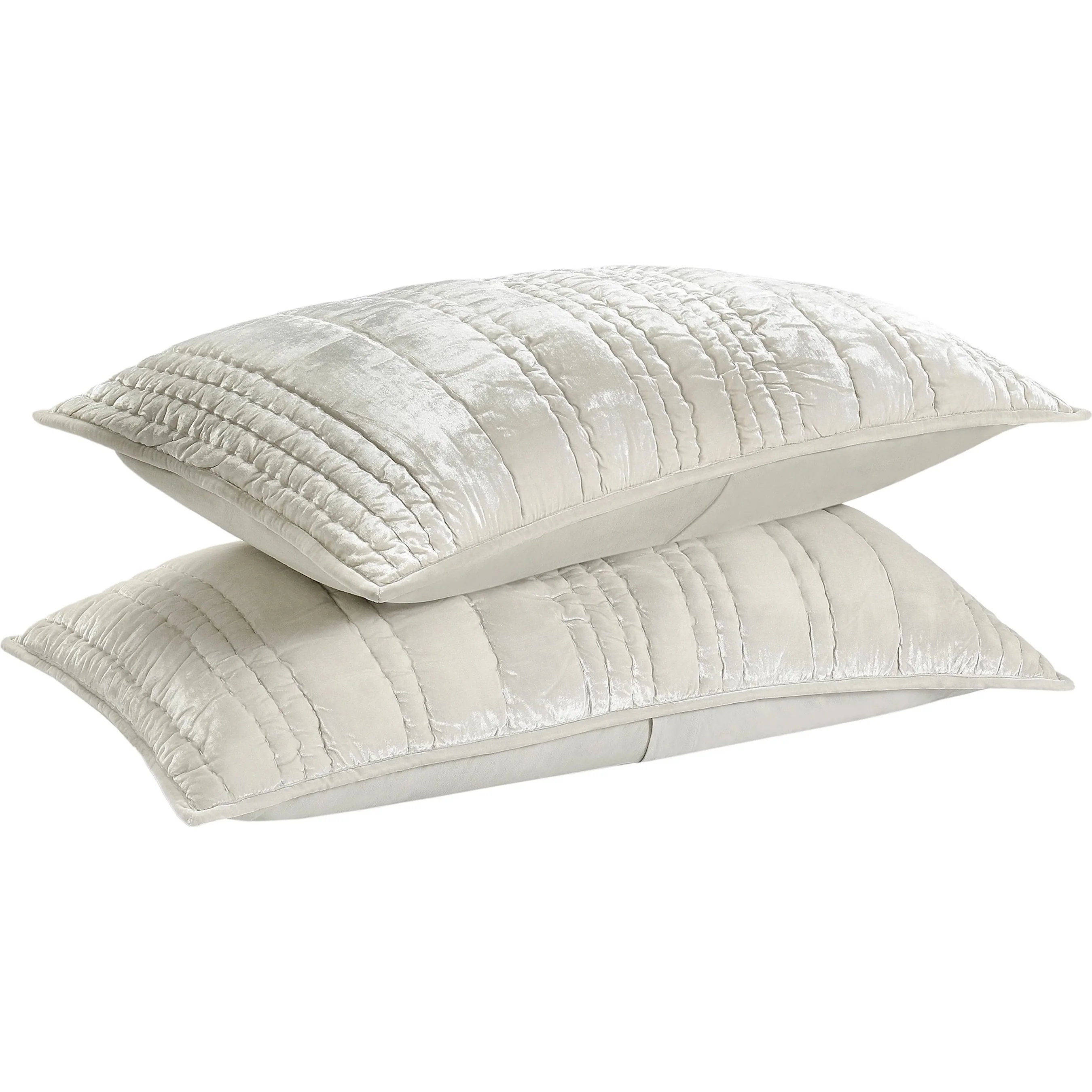 Seville Velvet Fabric Desert Pillow - Image 9