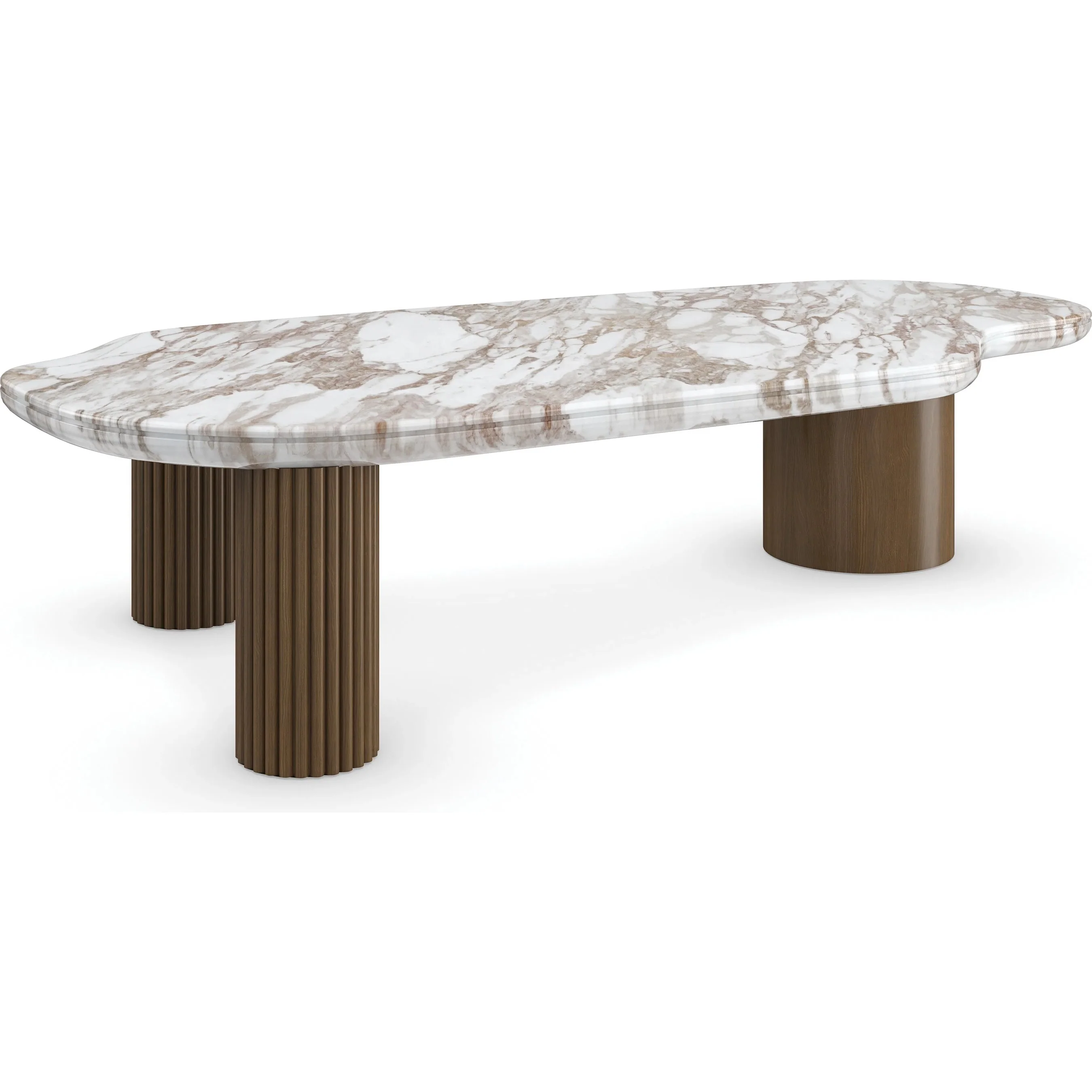 Seychelles Cocktail Table