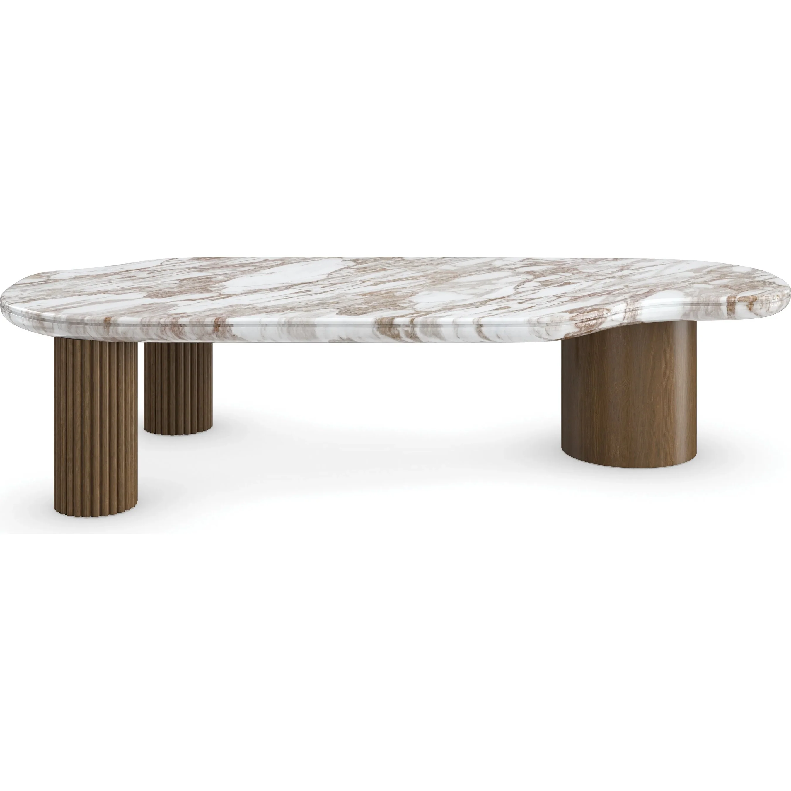 Seychelles Cocktail Table - Image 4