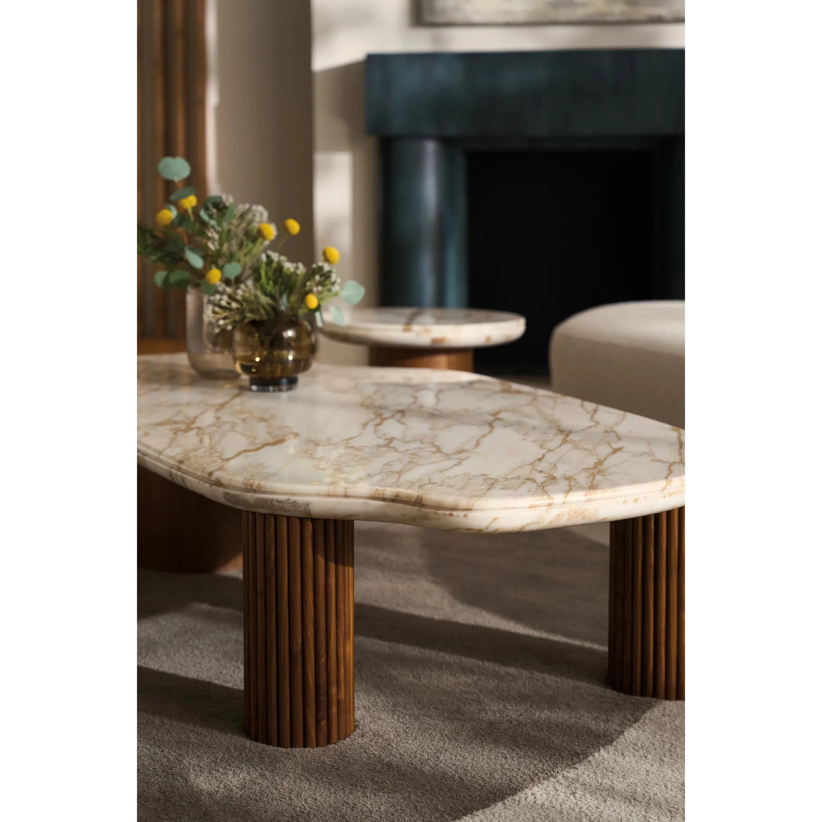 Seychelles Cocktail Table - Image 6