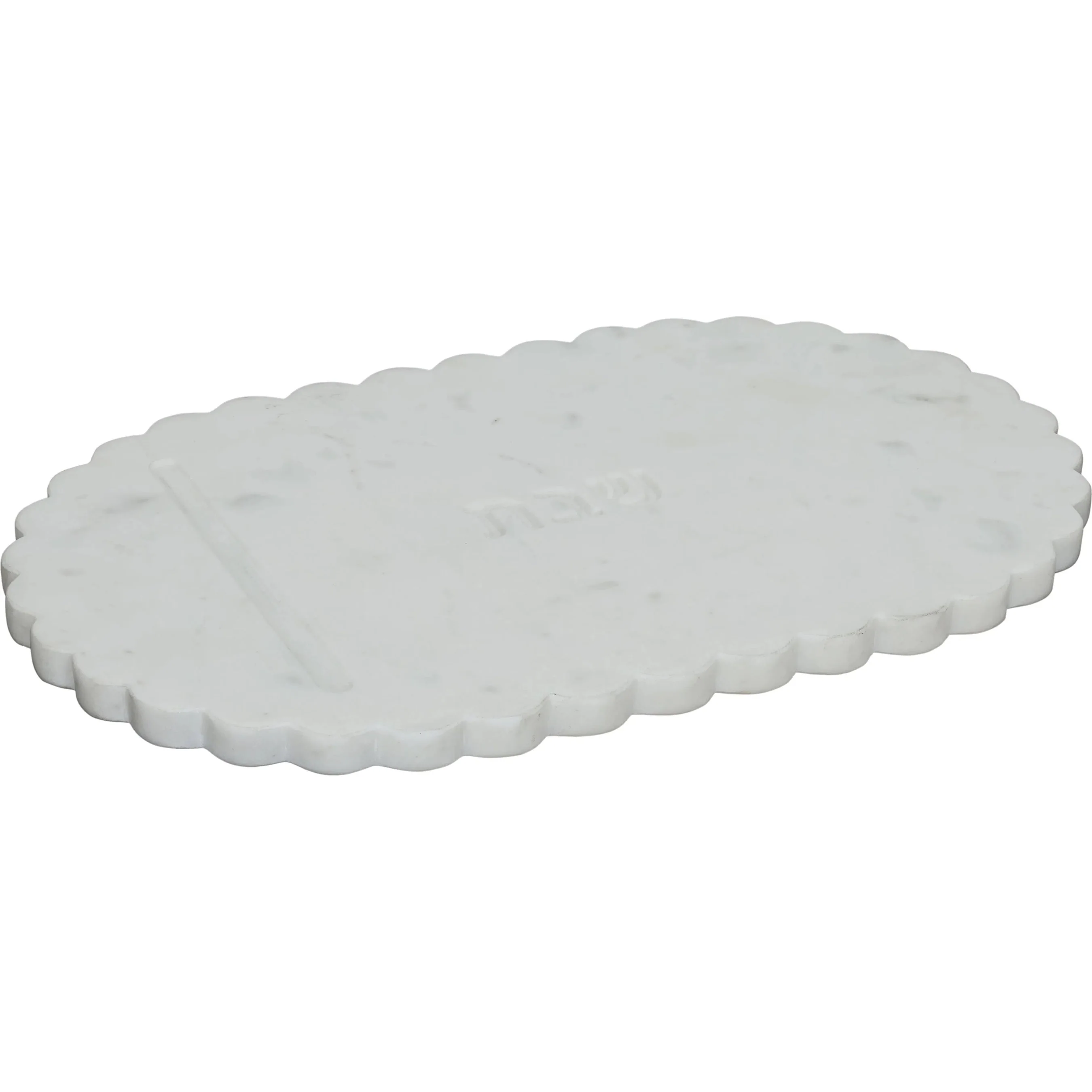 Shabbat Serving Board