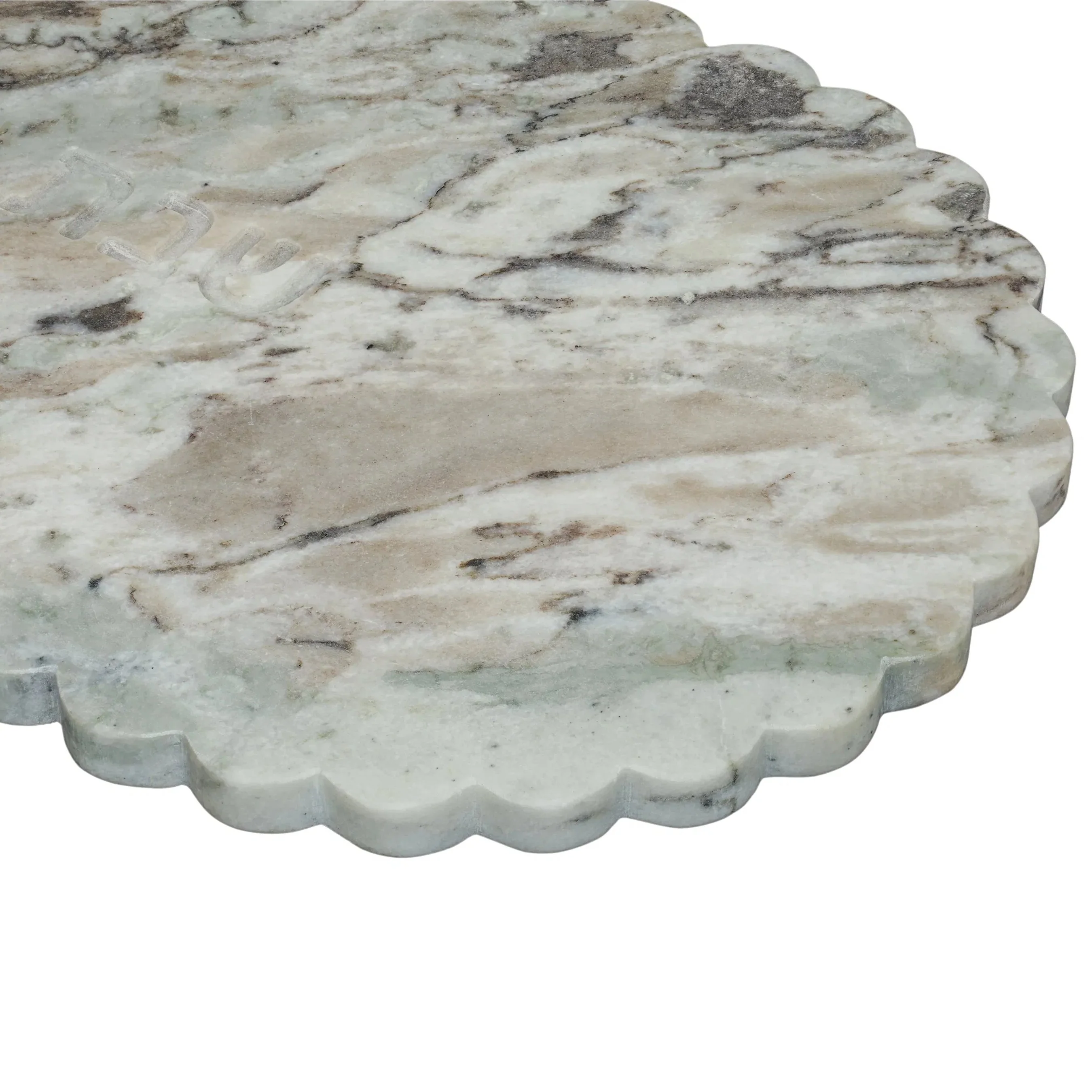 Shabbat Serving Board - Image 9
