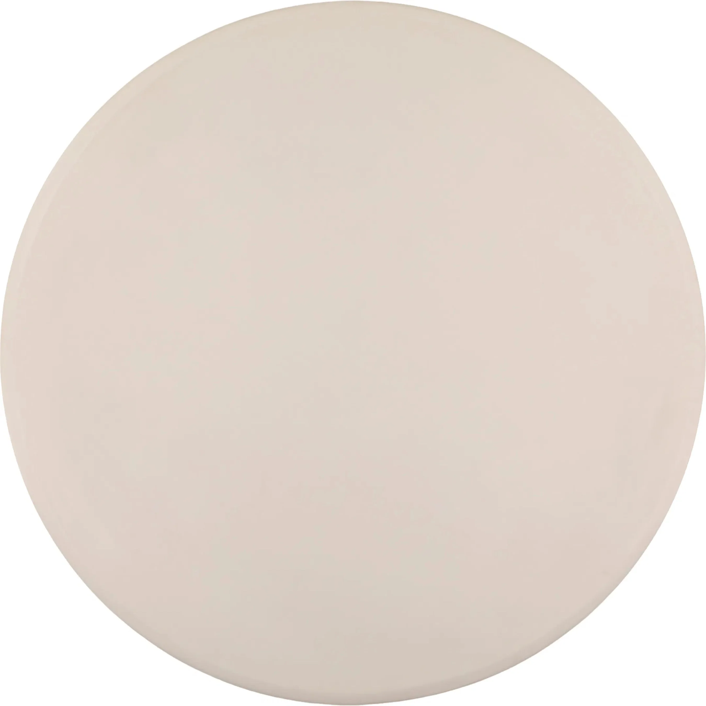 Shad Round Outdoor Dining Table - Image 2
