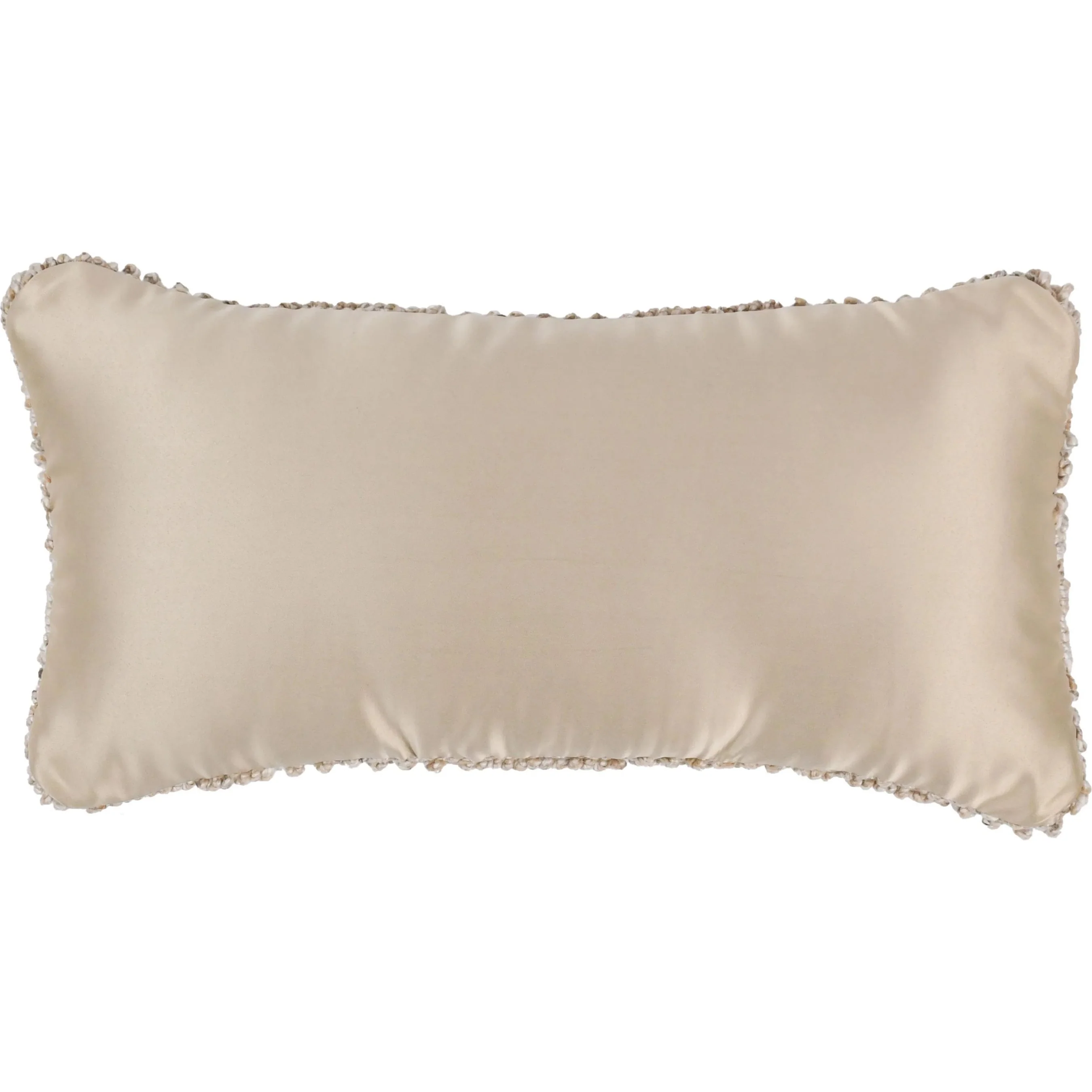 Shades Recycled Fabric Throw Pillow - Image 14