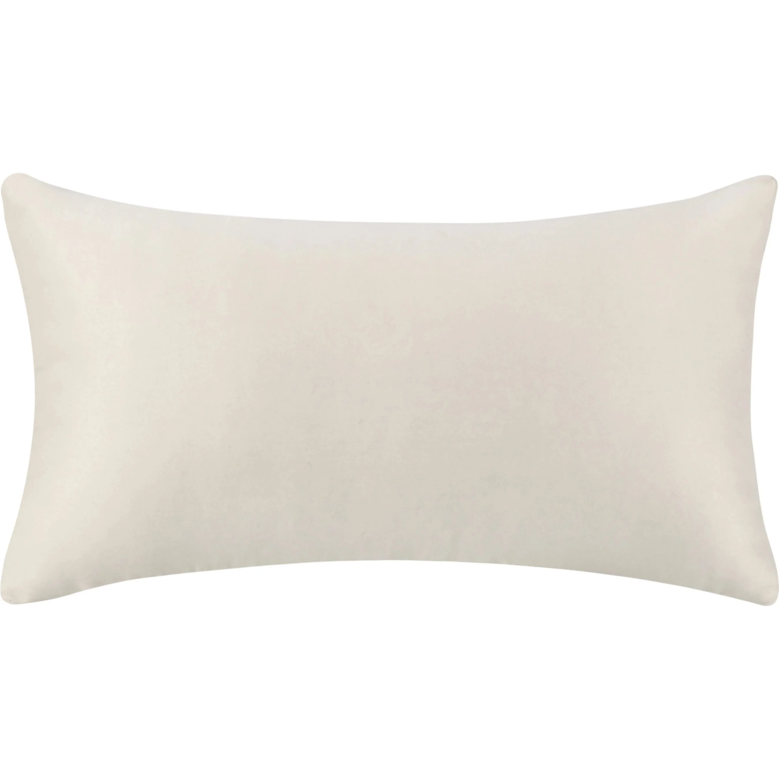 Shades Recycled Fabric Throw Pillow - Image 9