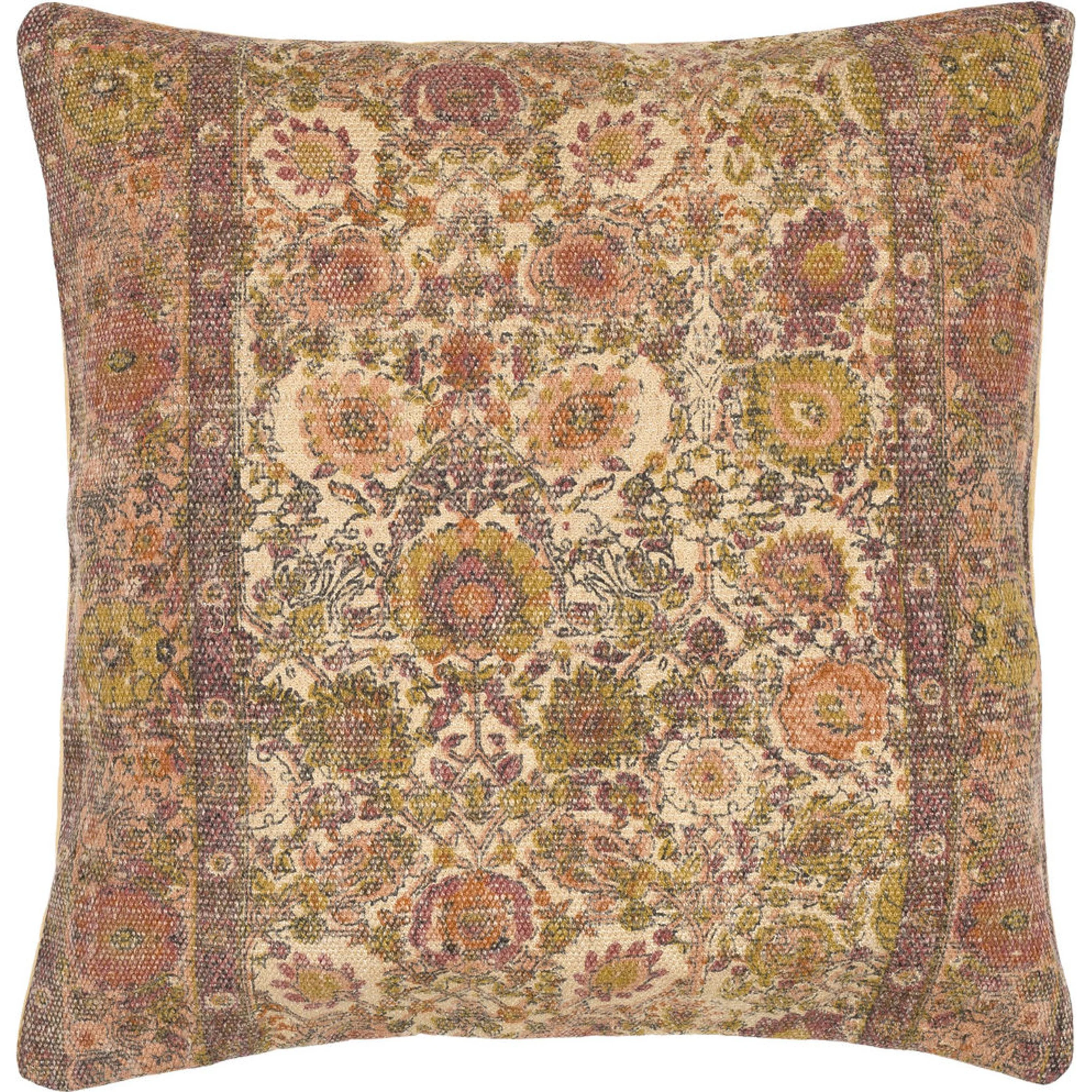 Shadi Indoor/Outdoor Pillow