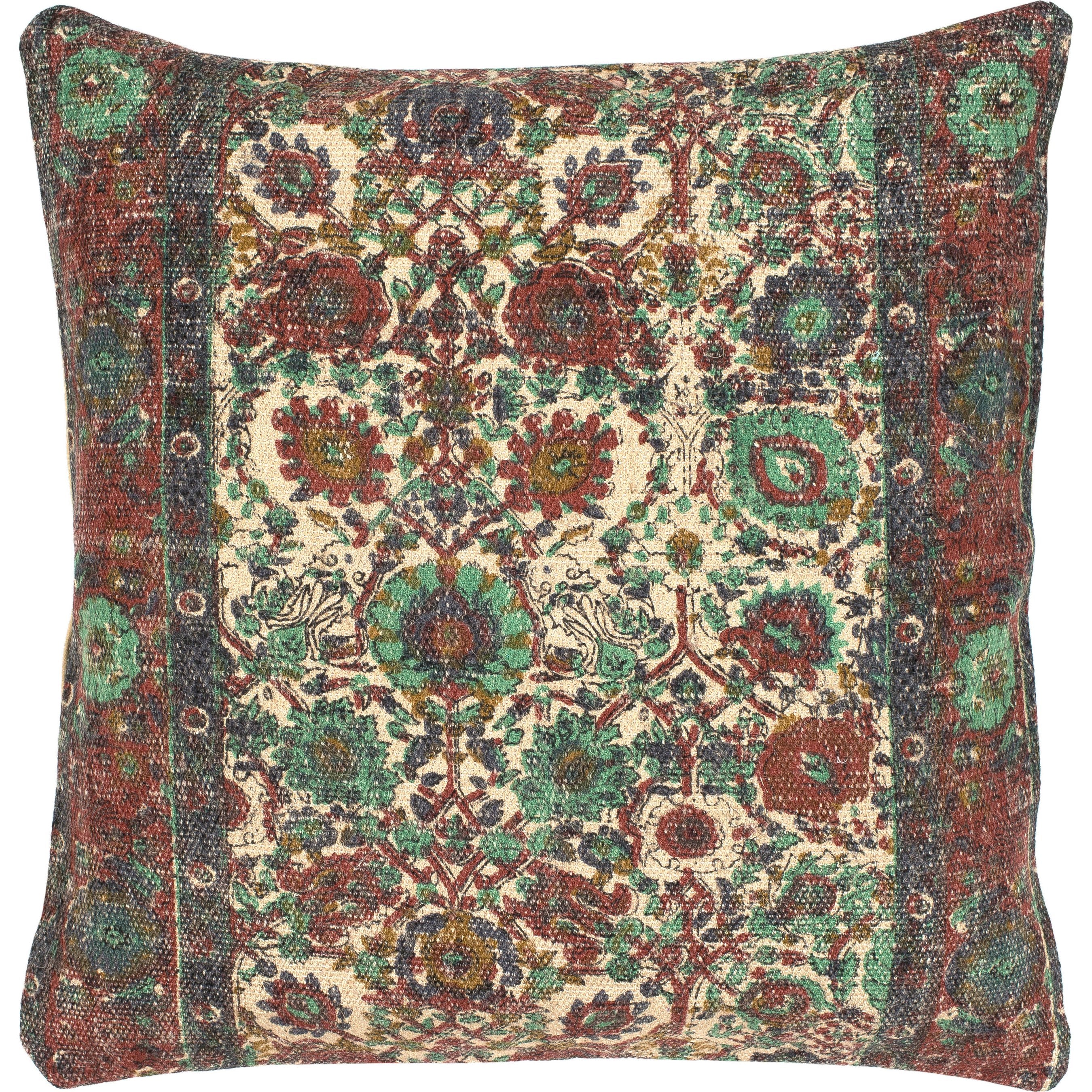 Shadi Indoor/Outdoor Pillow - Image 10