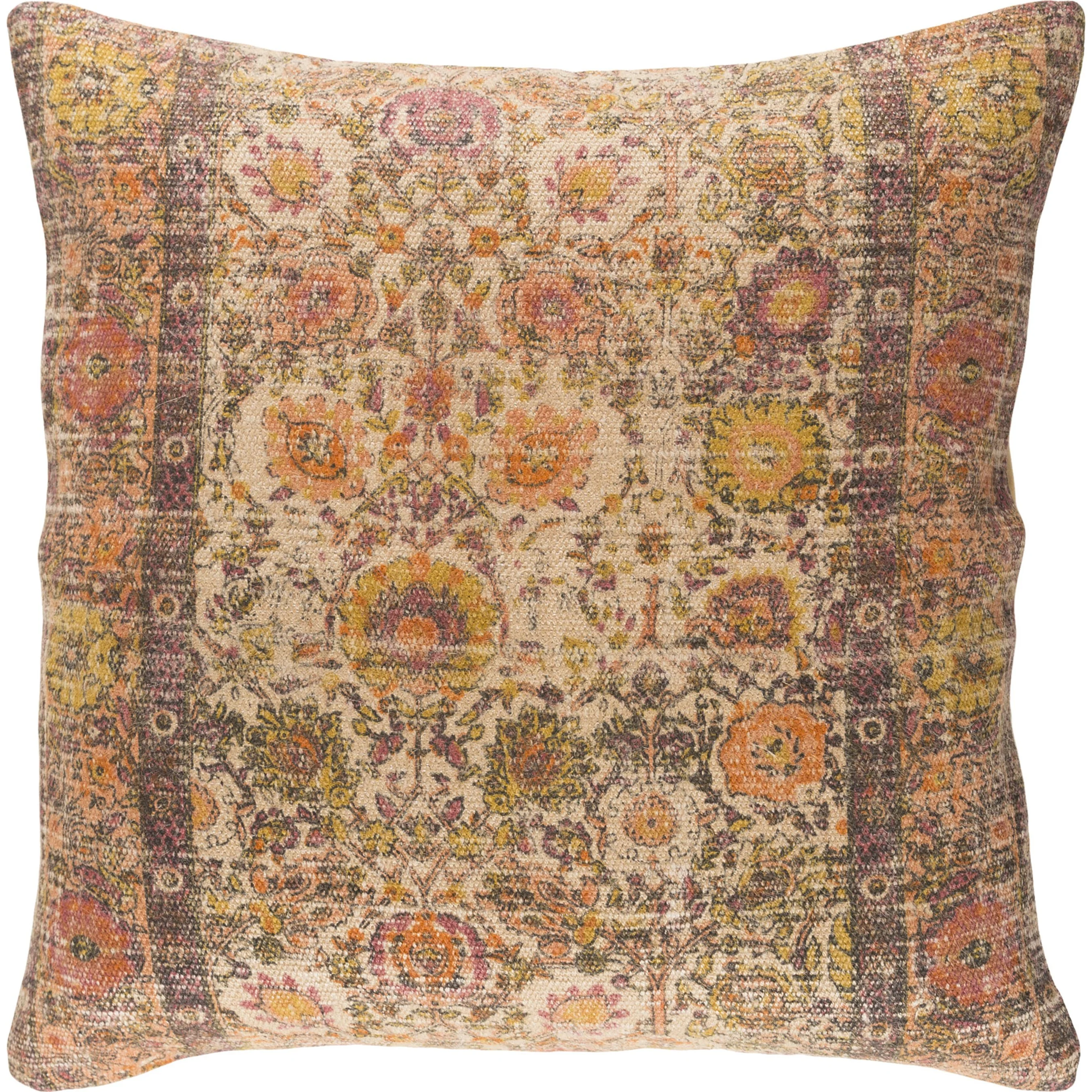 Shadi Indoor/Outdoor Pillow - Image 4