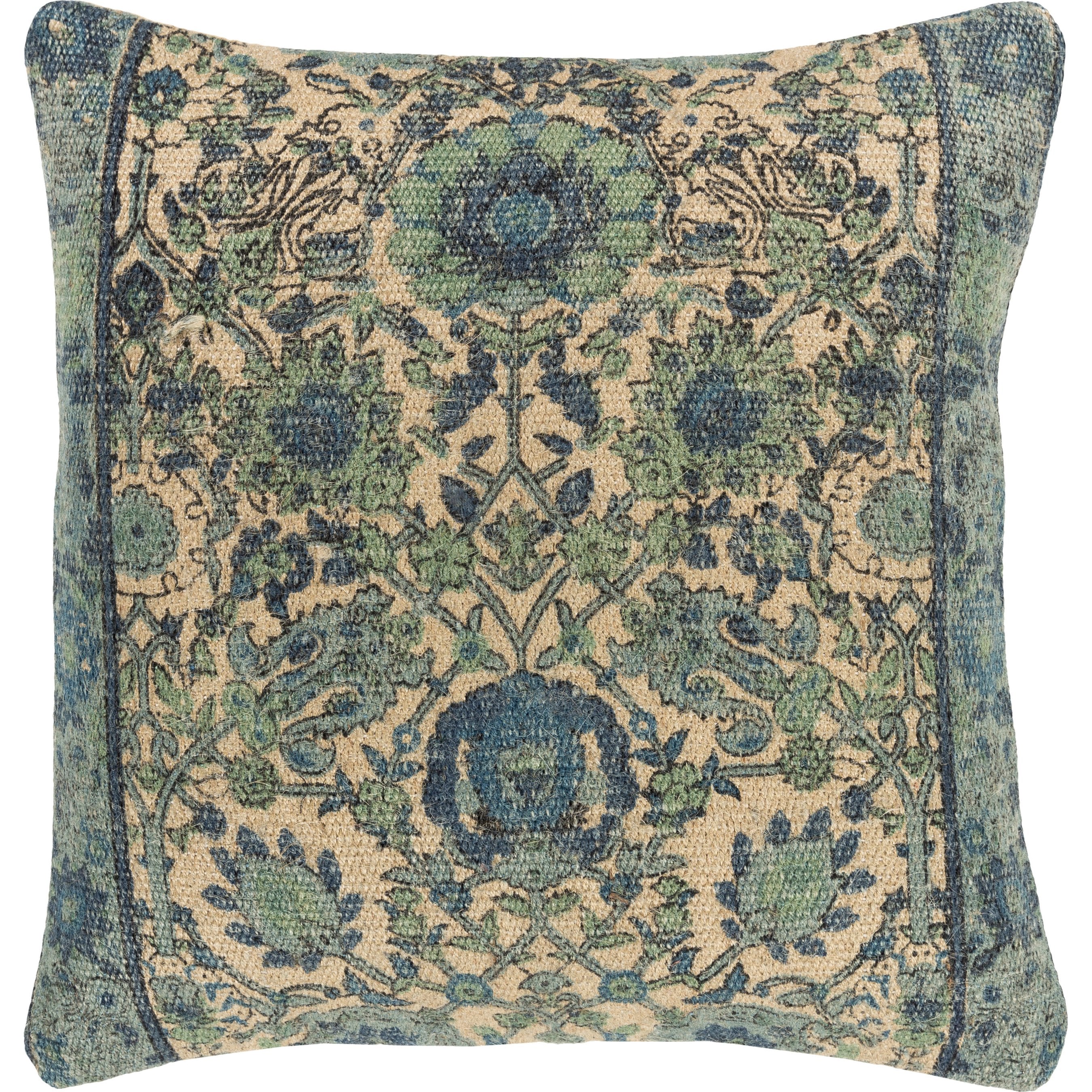 Shadi Indoor/Outdoor Pillow - Image 5