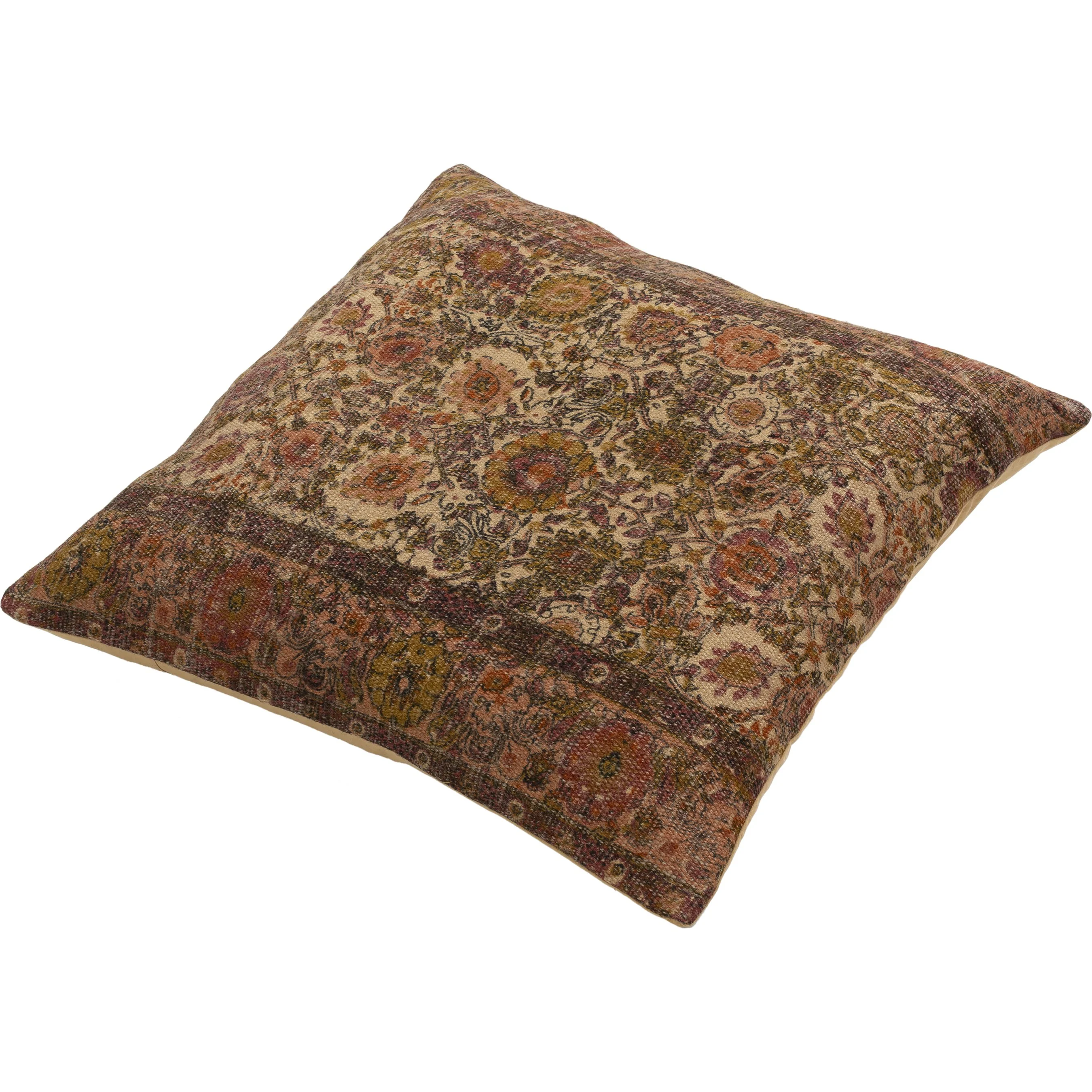 Shadi Indoor/Outdoor Pillow - Image 7