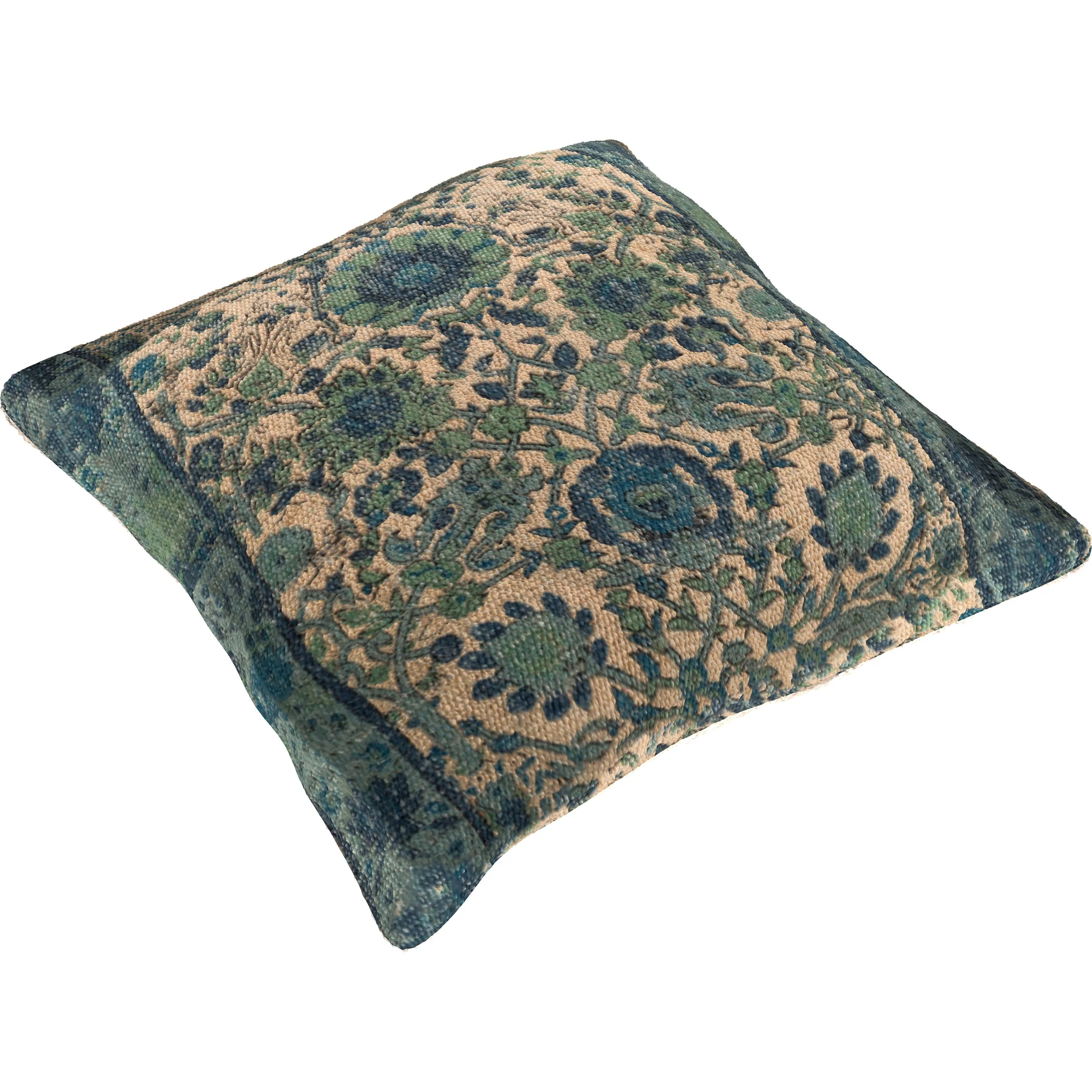 Shadi Indoor/Outdoor Pillow - Image 8