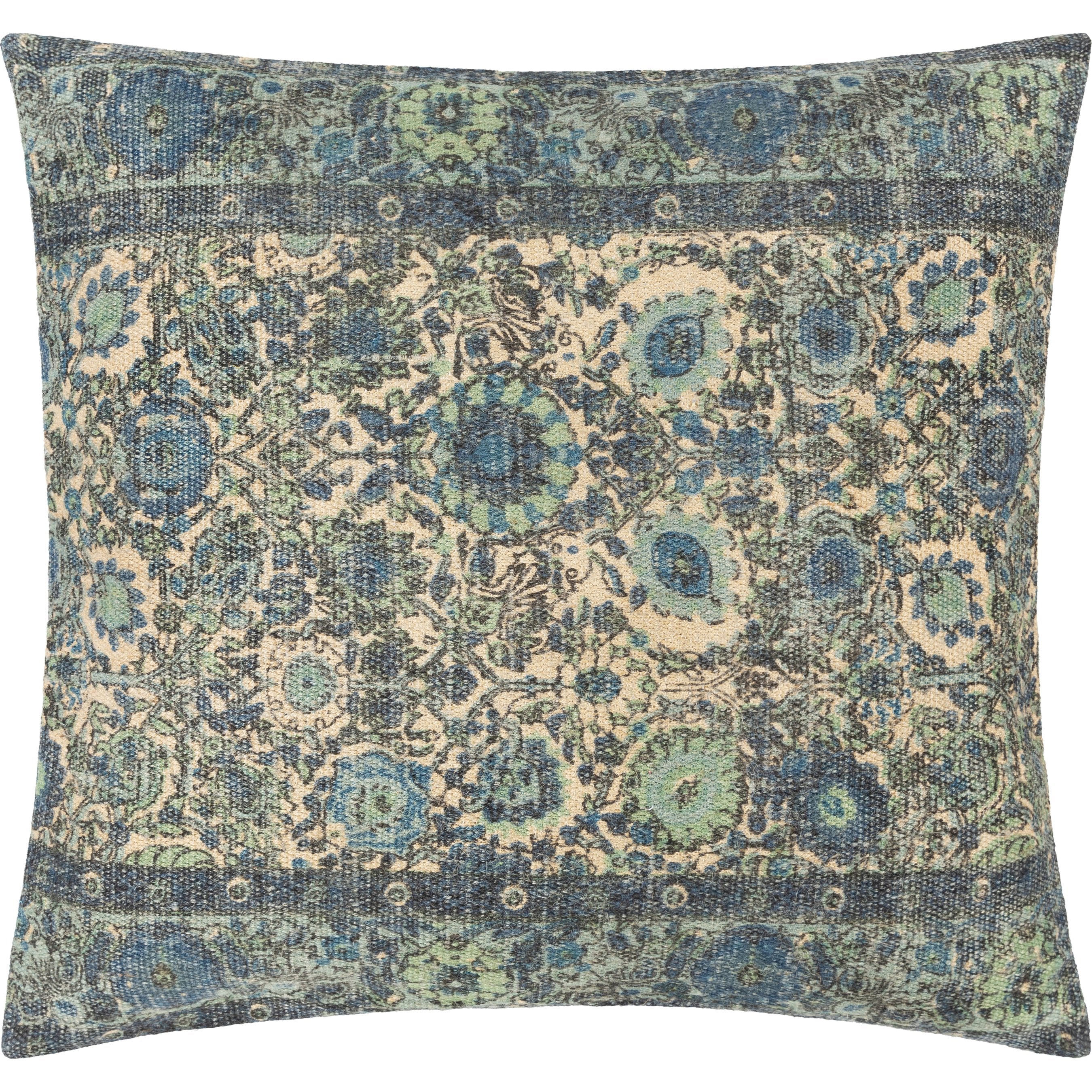 Shadi Indoor/Outdoor Pillow - Image 9