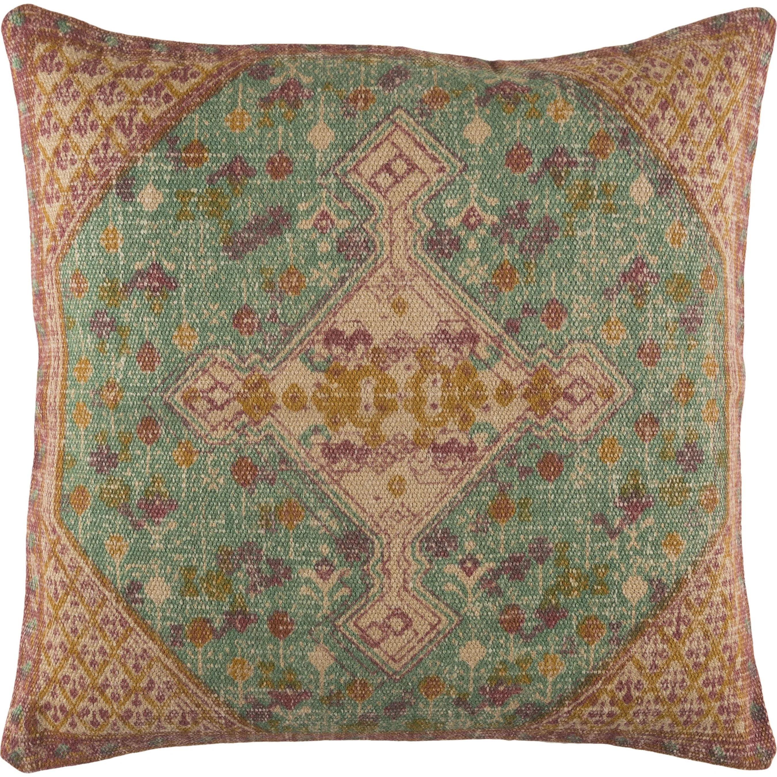 Shadi Indoor/Outdoor Pillow - Image 2