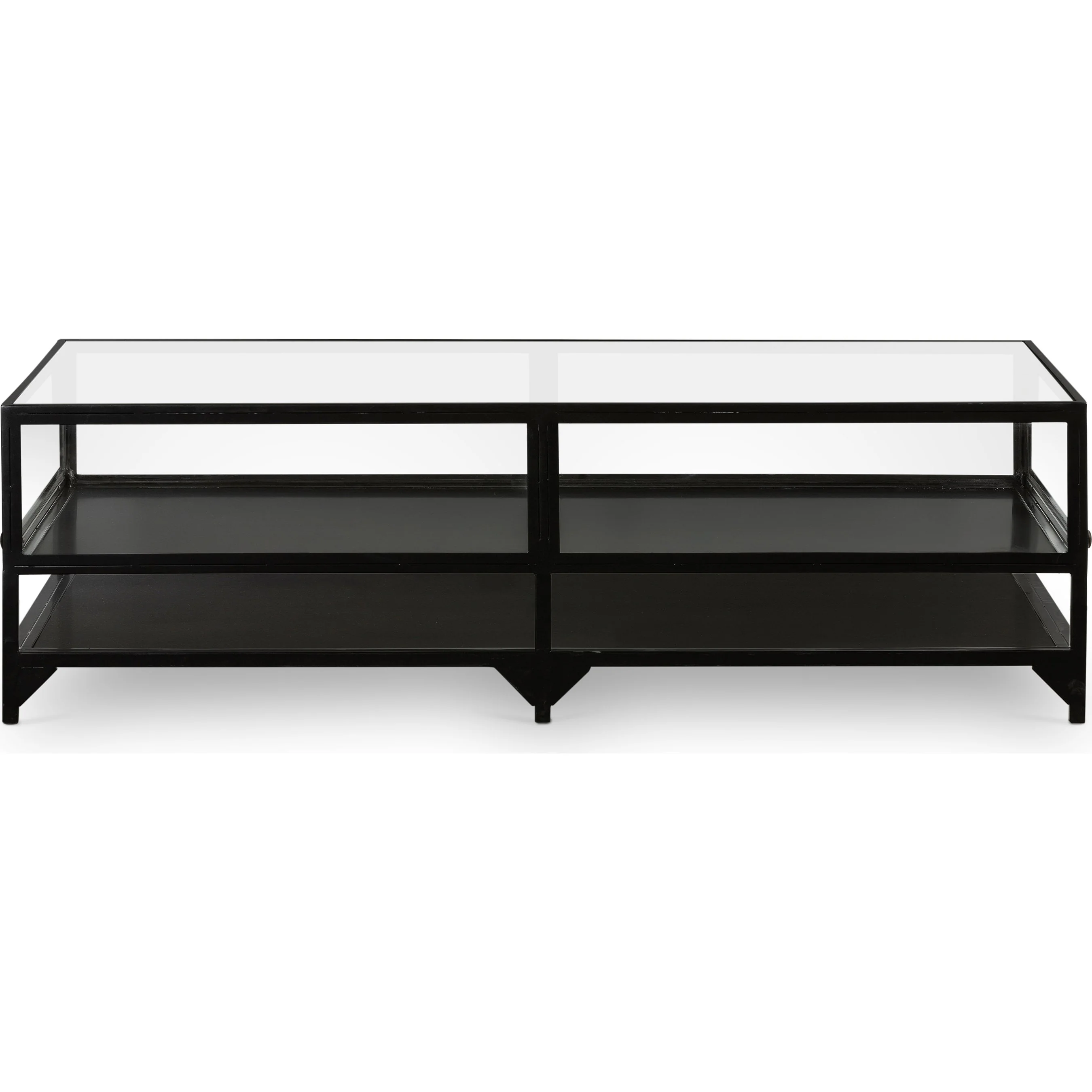 Shadow Box Coffee Table - Image 2