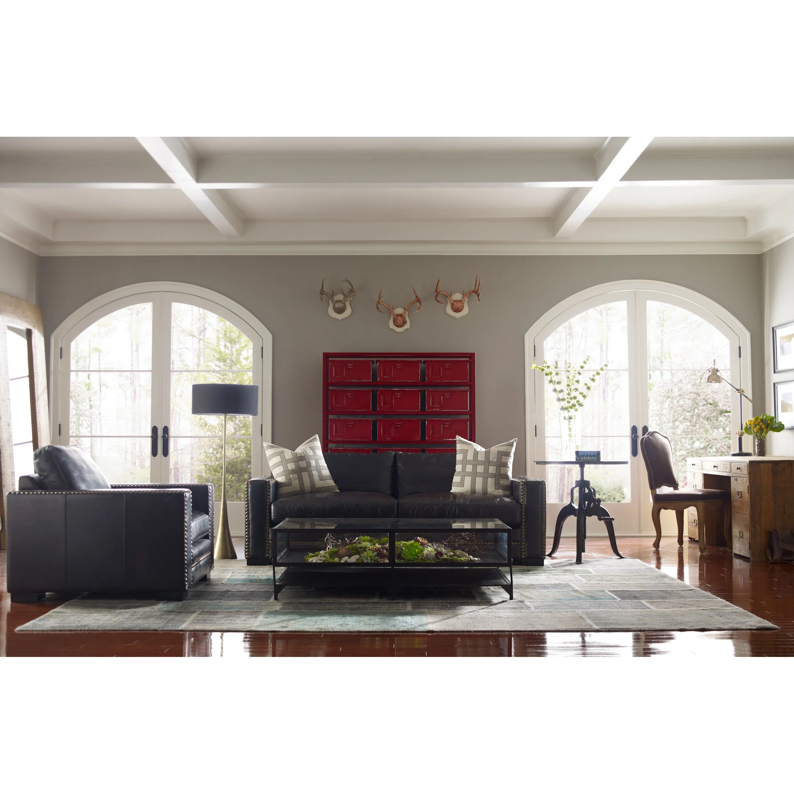 Shadow Box Coffee Table - Image 8