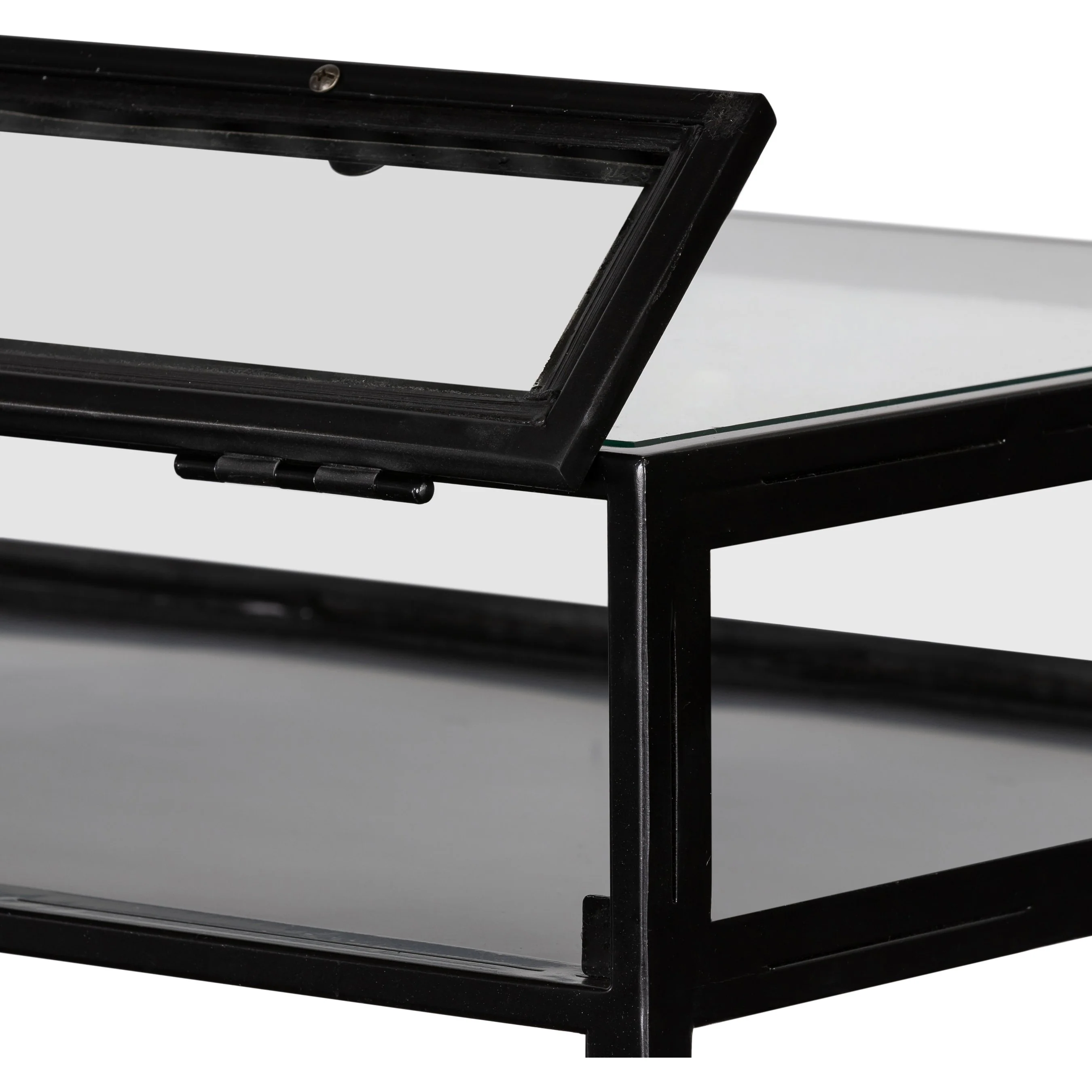 Shadow Box Desk - Image 10