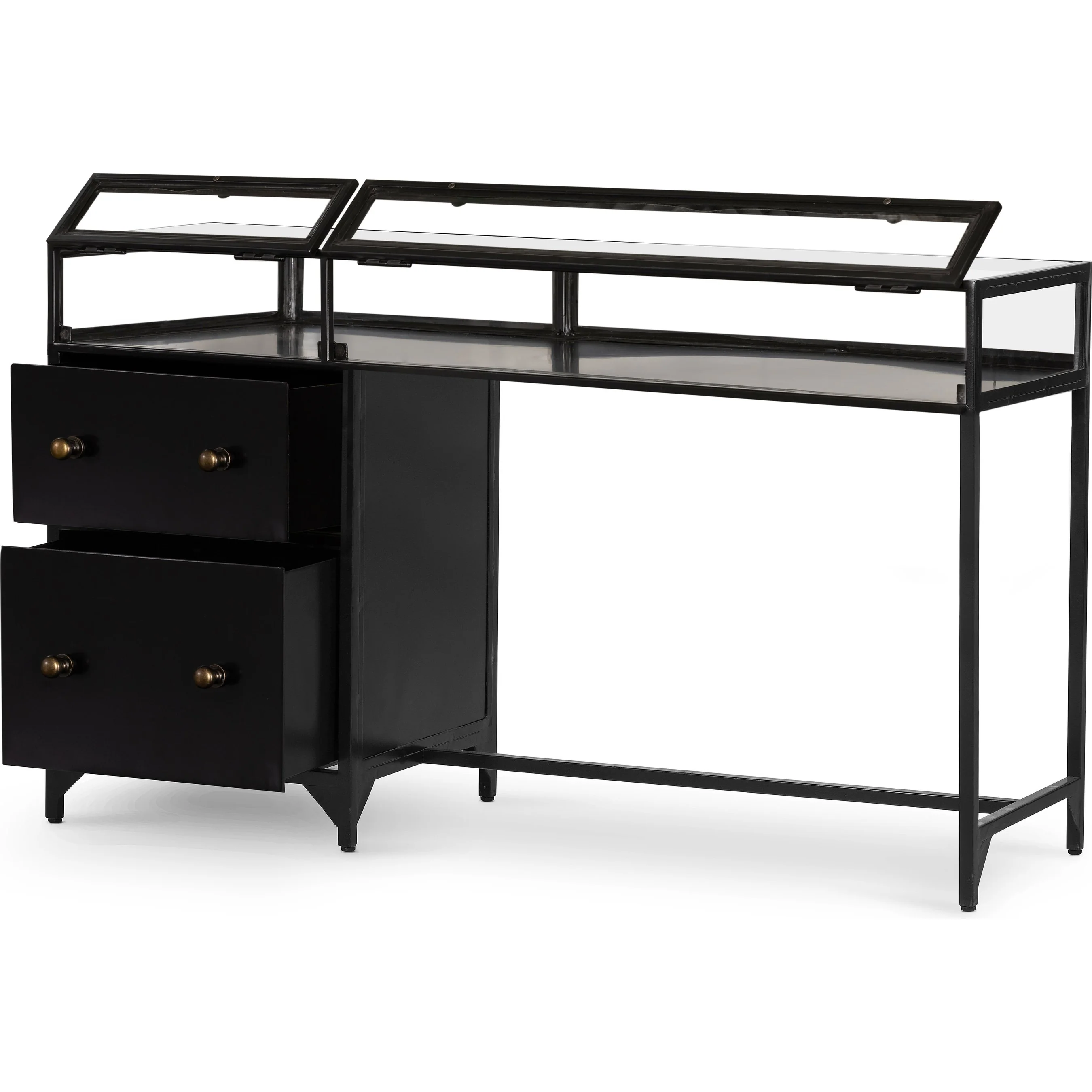 Shadow Box Desk - Image 2