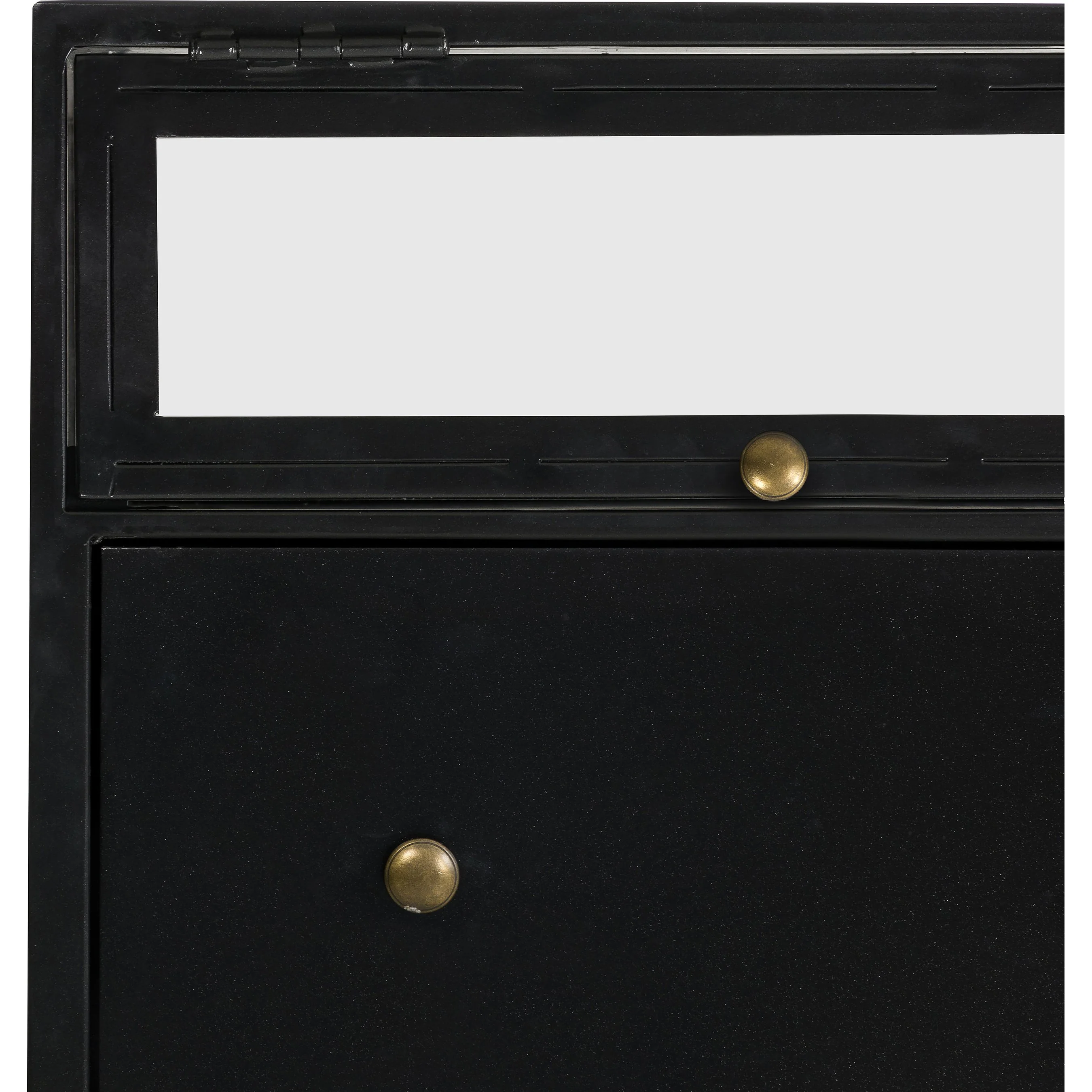 Shadow Box Desk - Image 7