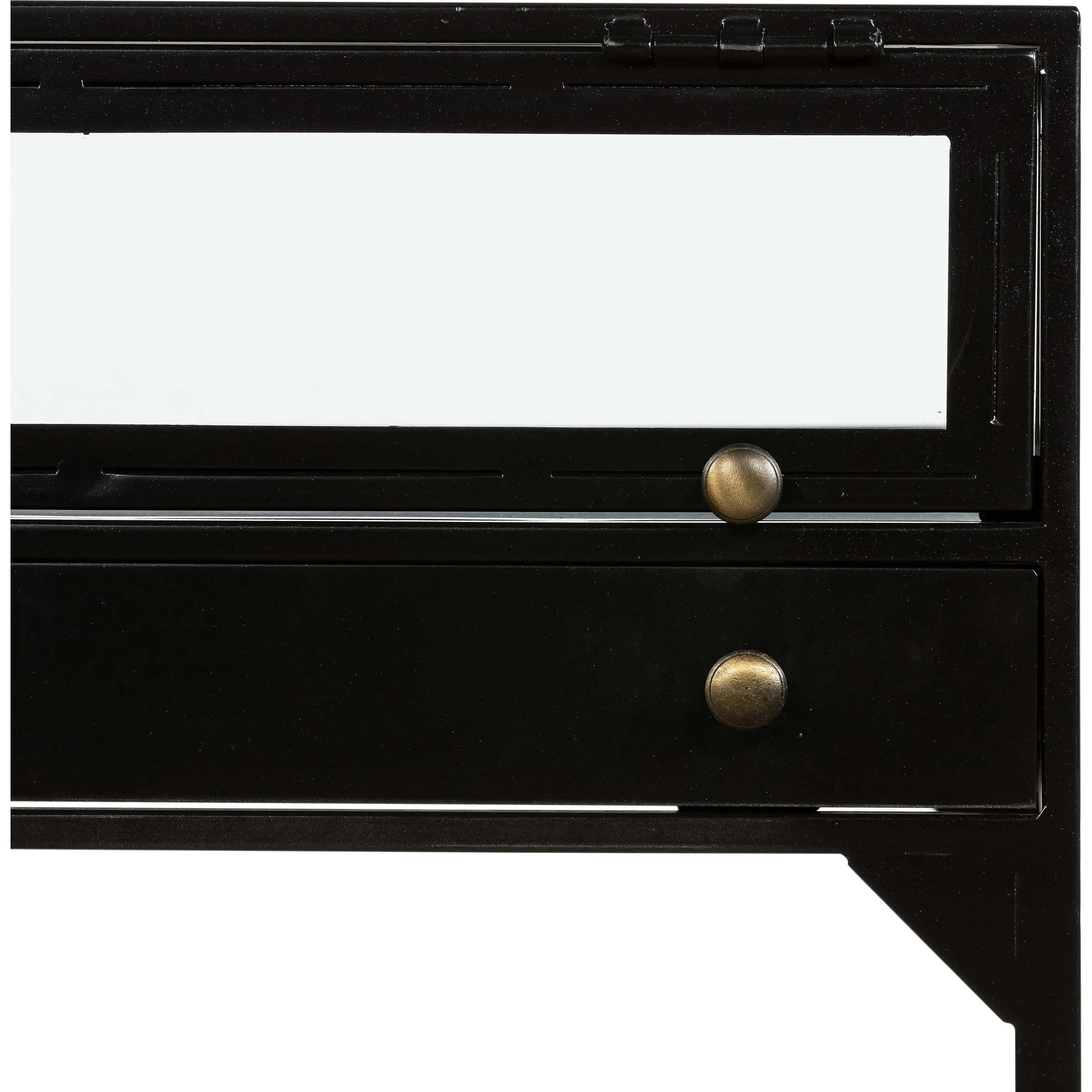 Shadow Box End Table - Image 5