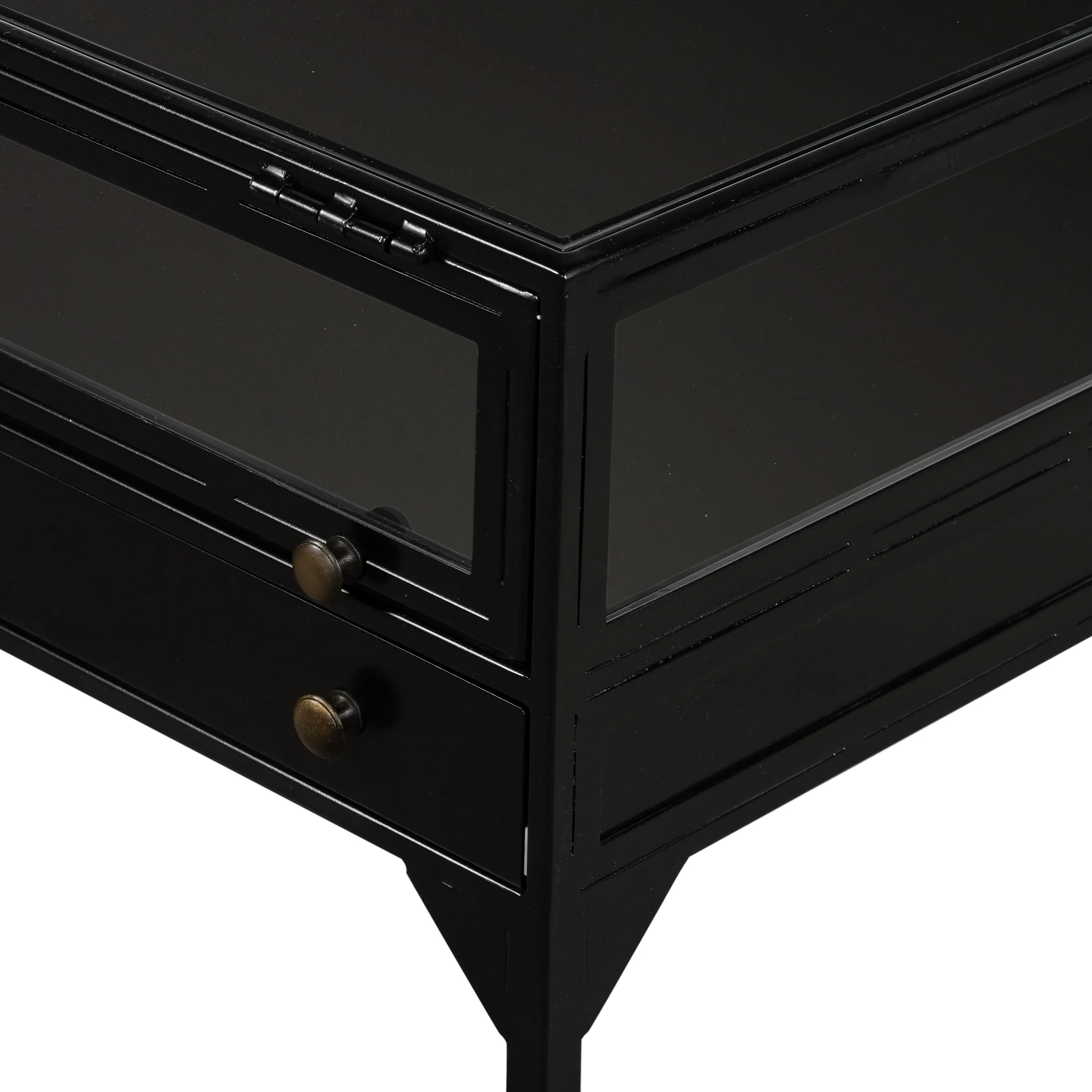 Shadow Box End Table - Image 8