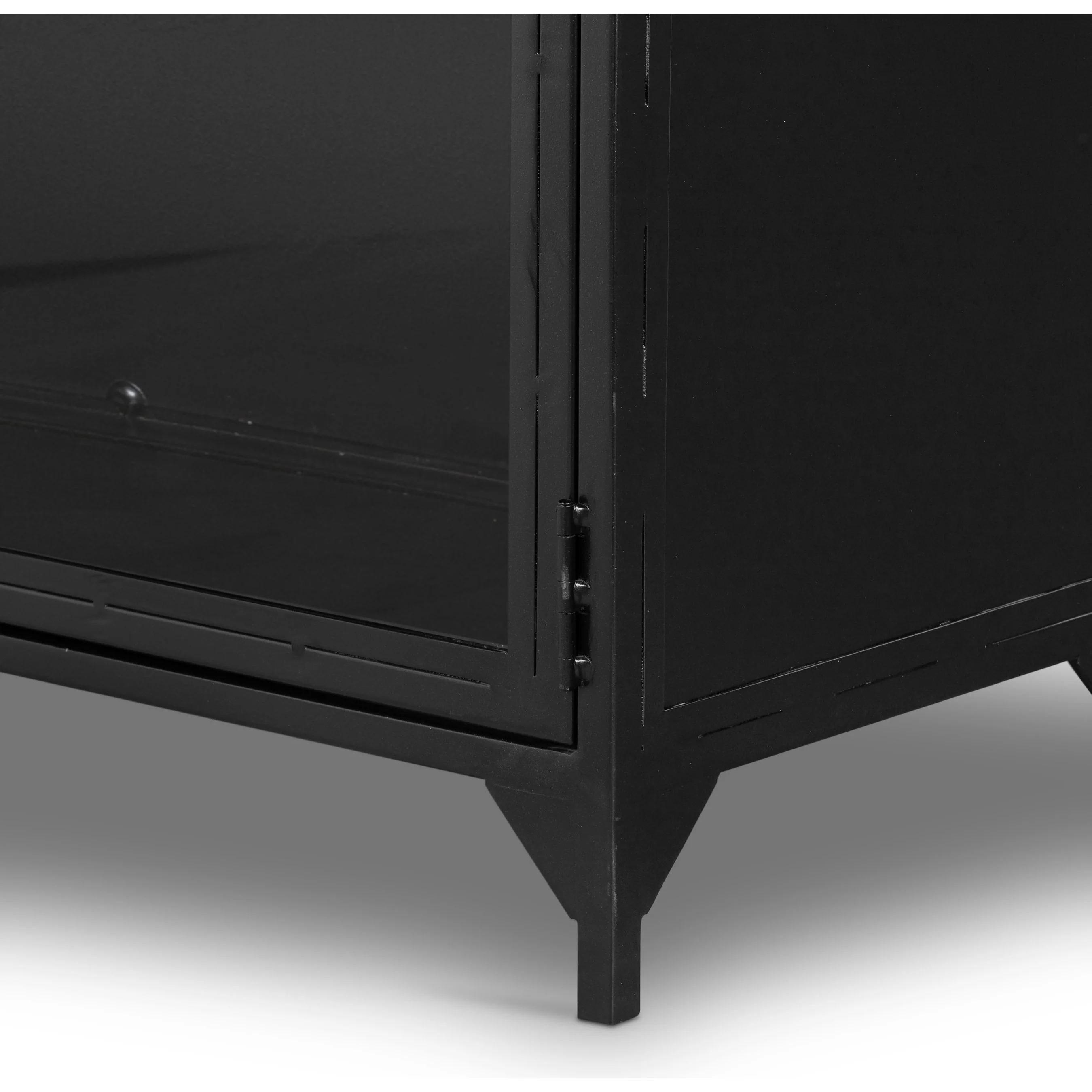 Shadow Box Small Cabinet - Image 11