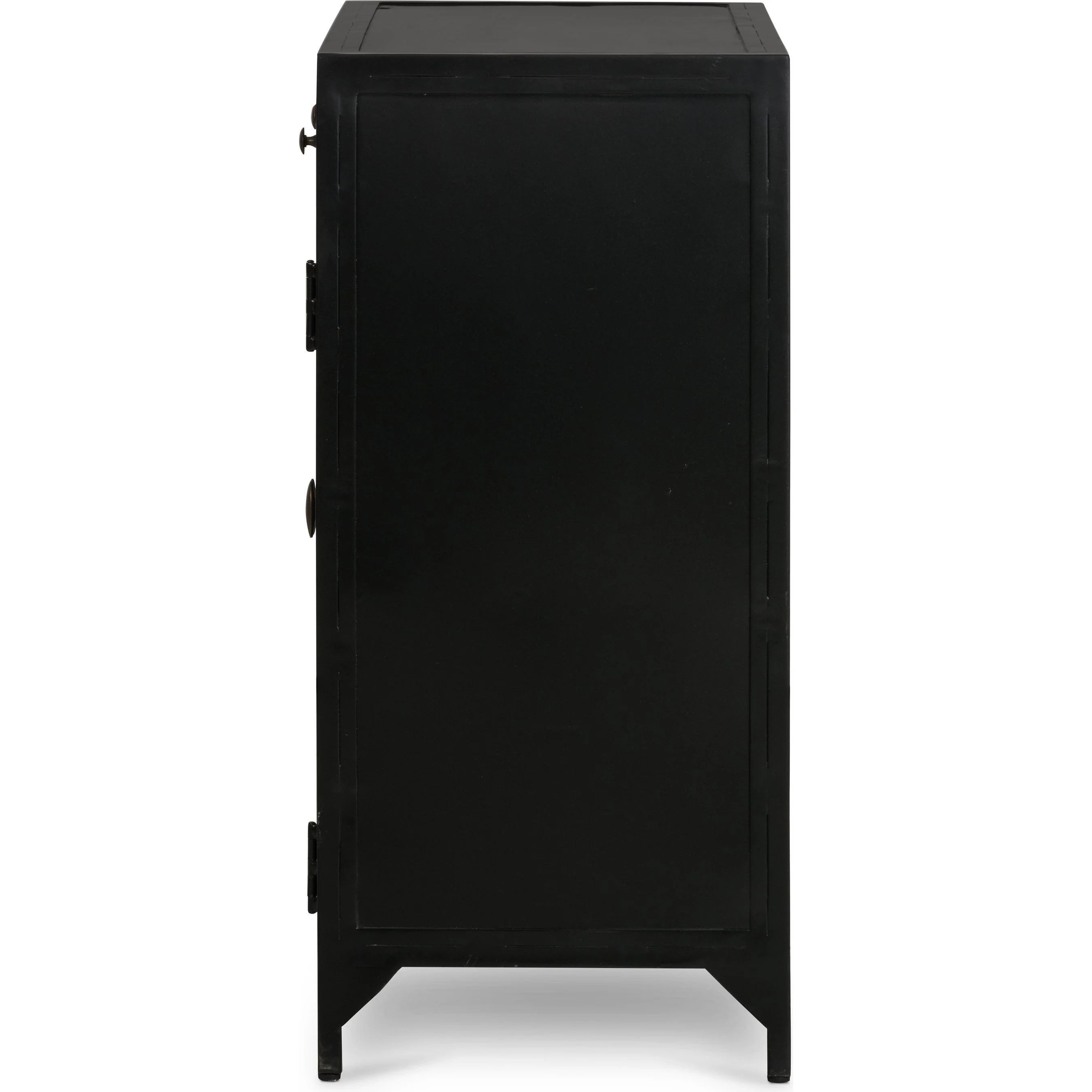 Shadow Box Small Cabinet - Image 4