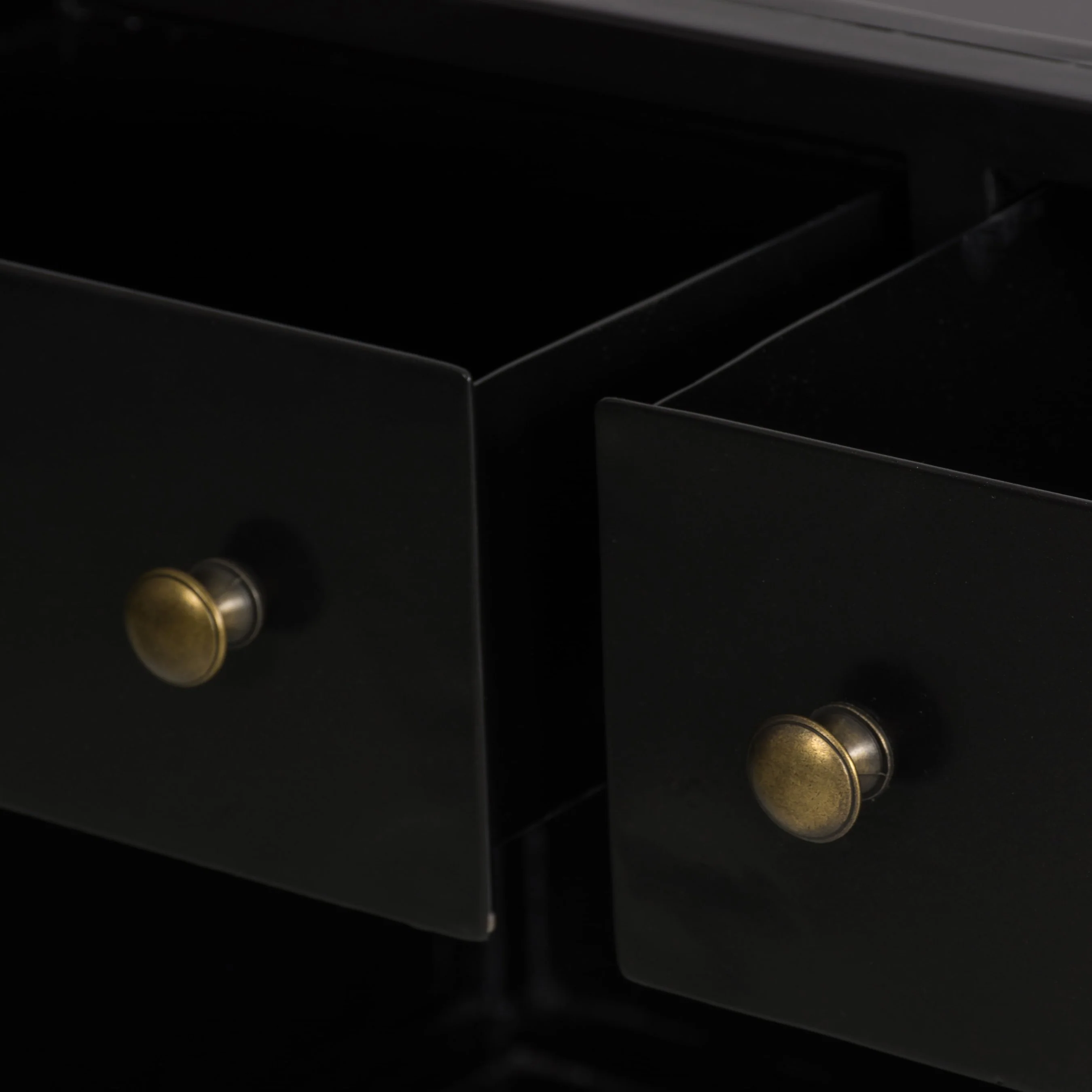 Shadow Box Small Cabinet - Image 7